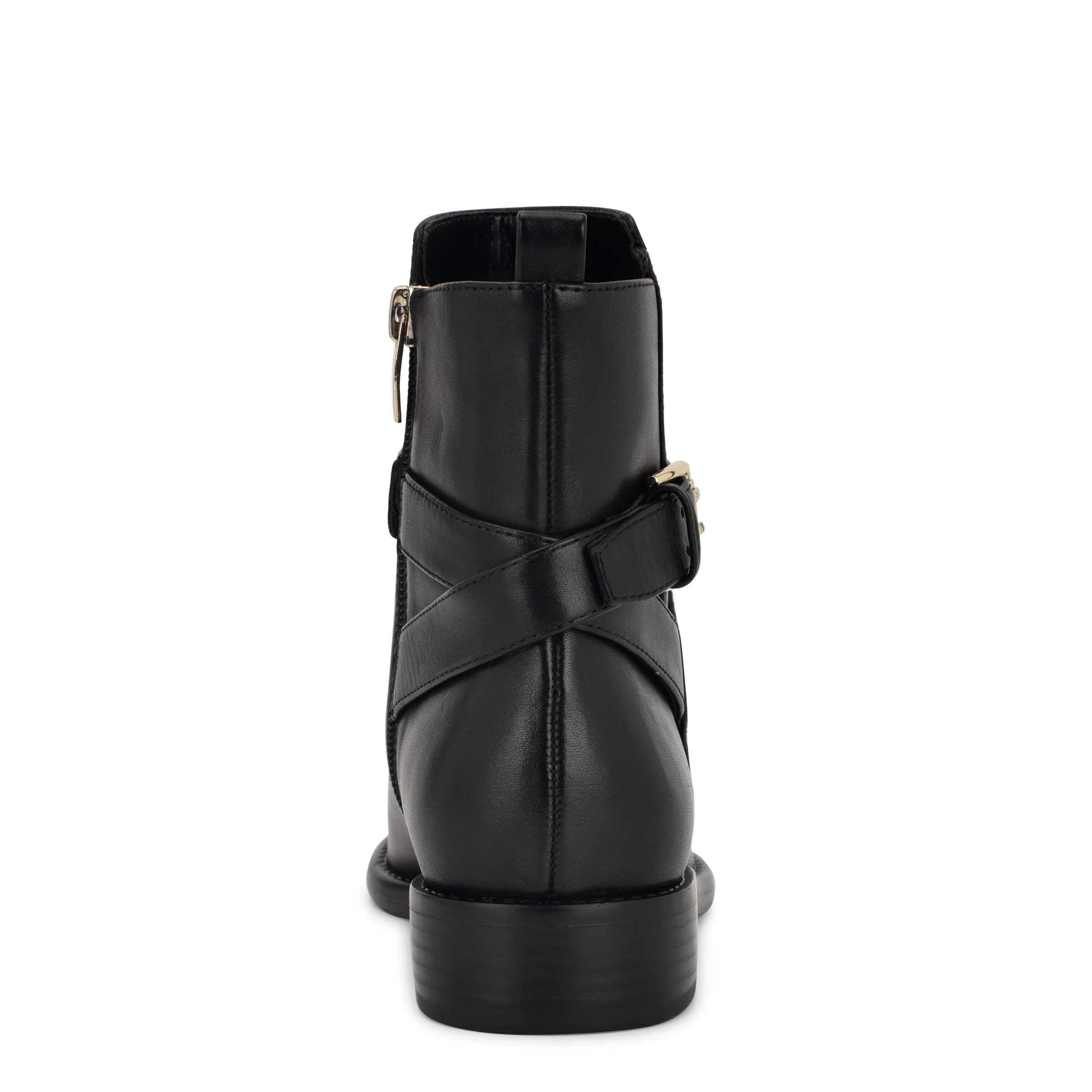 Hoken Ankle Booties