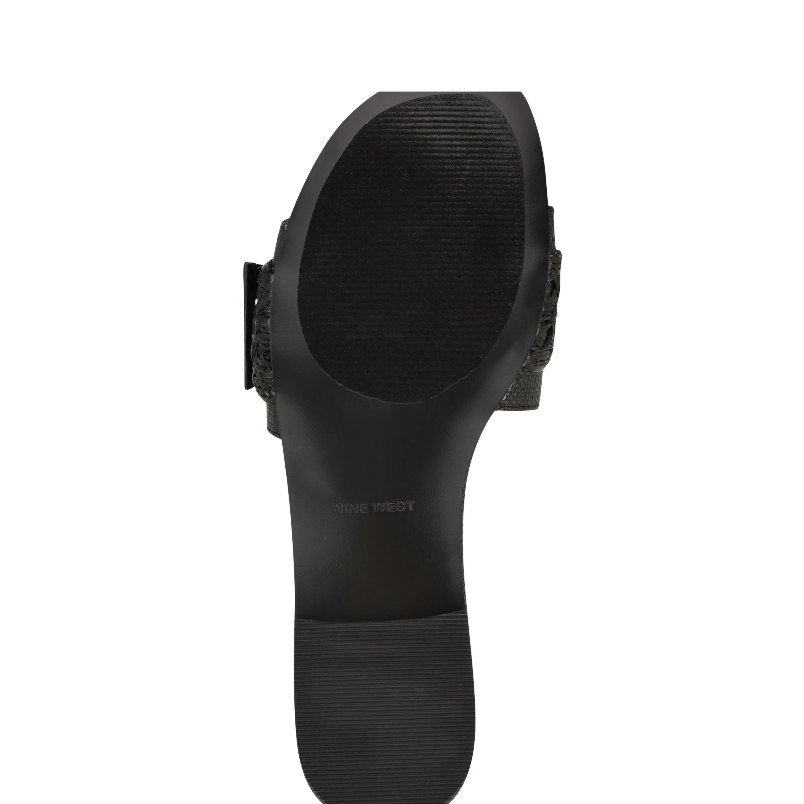 Hagleigh Flat Slide Sandals