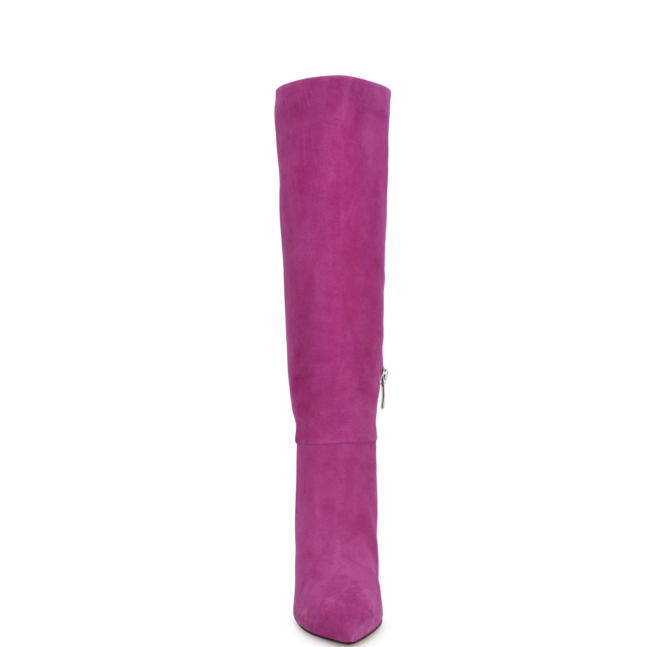 Richy Heeled Boots