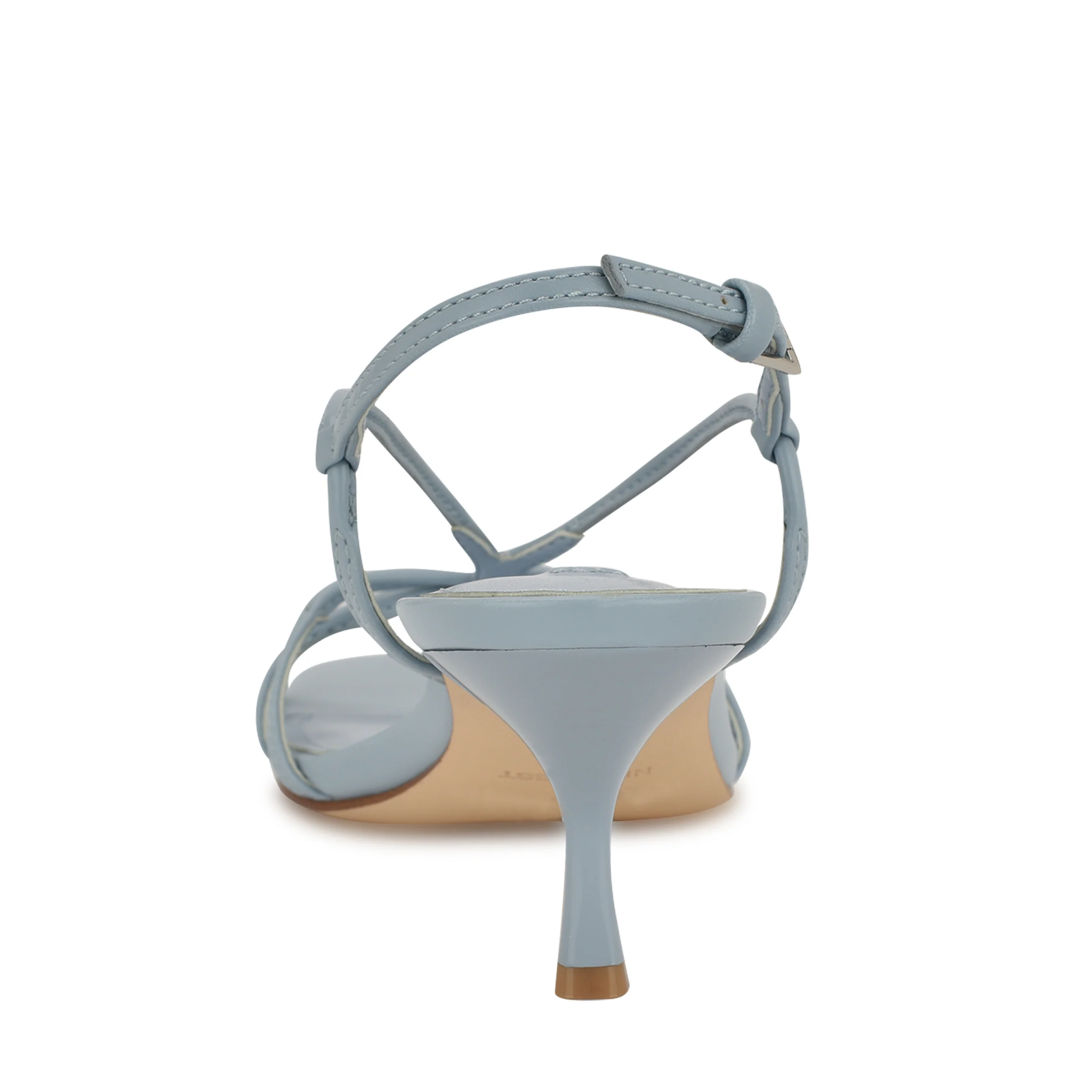 Hadsly Strappy Sandals