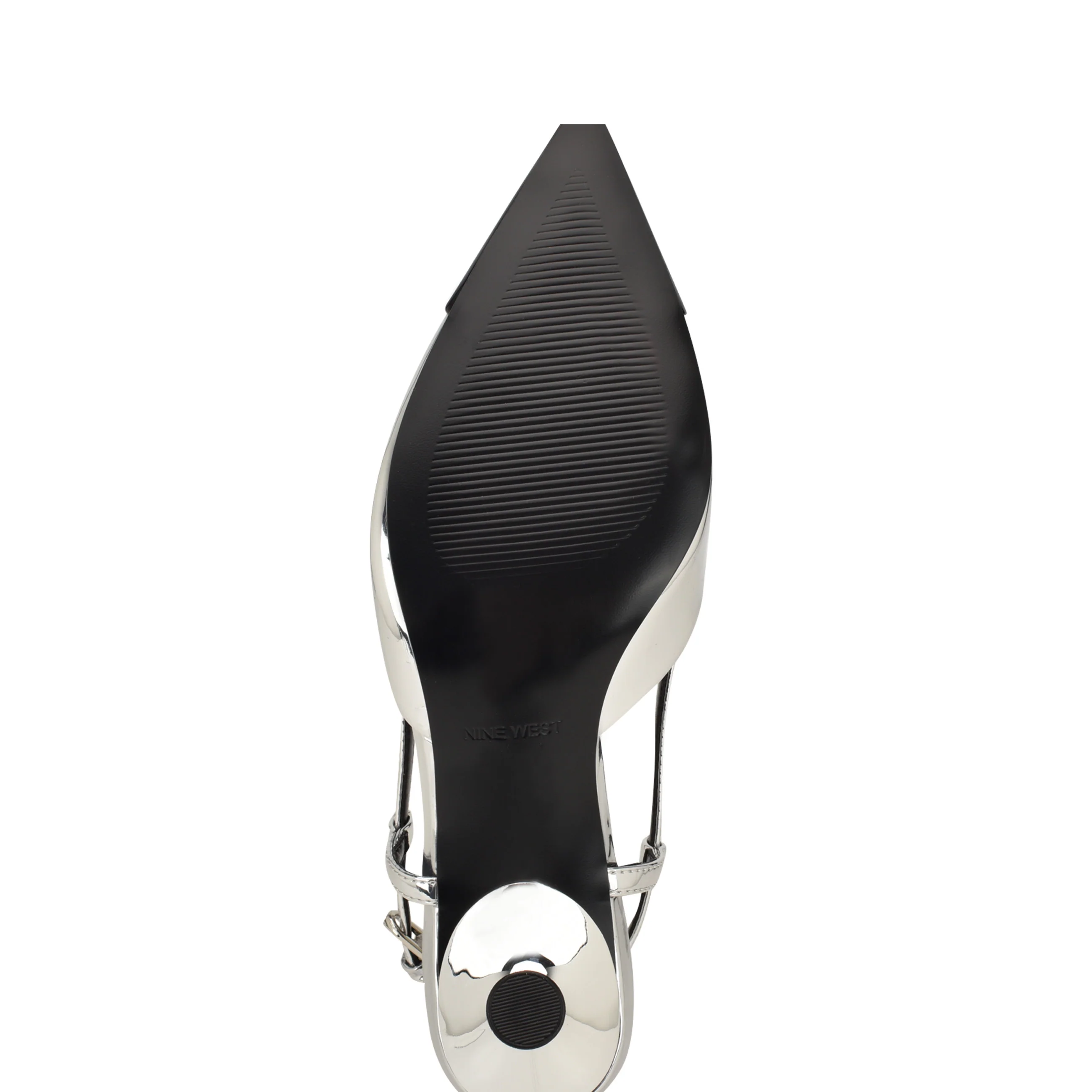Rizzy Cap Toe Slingbacks
