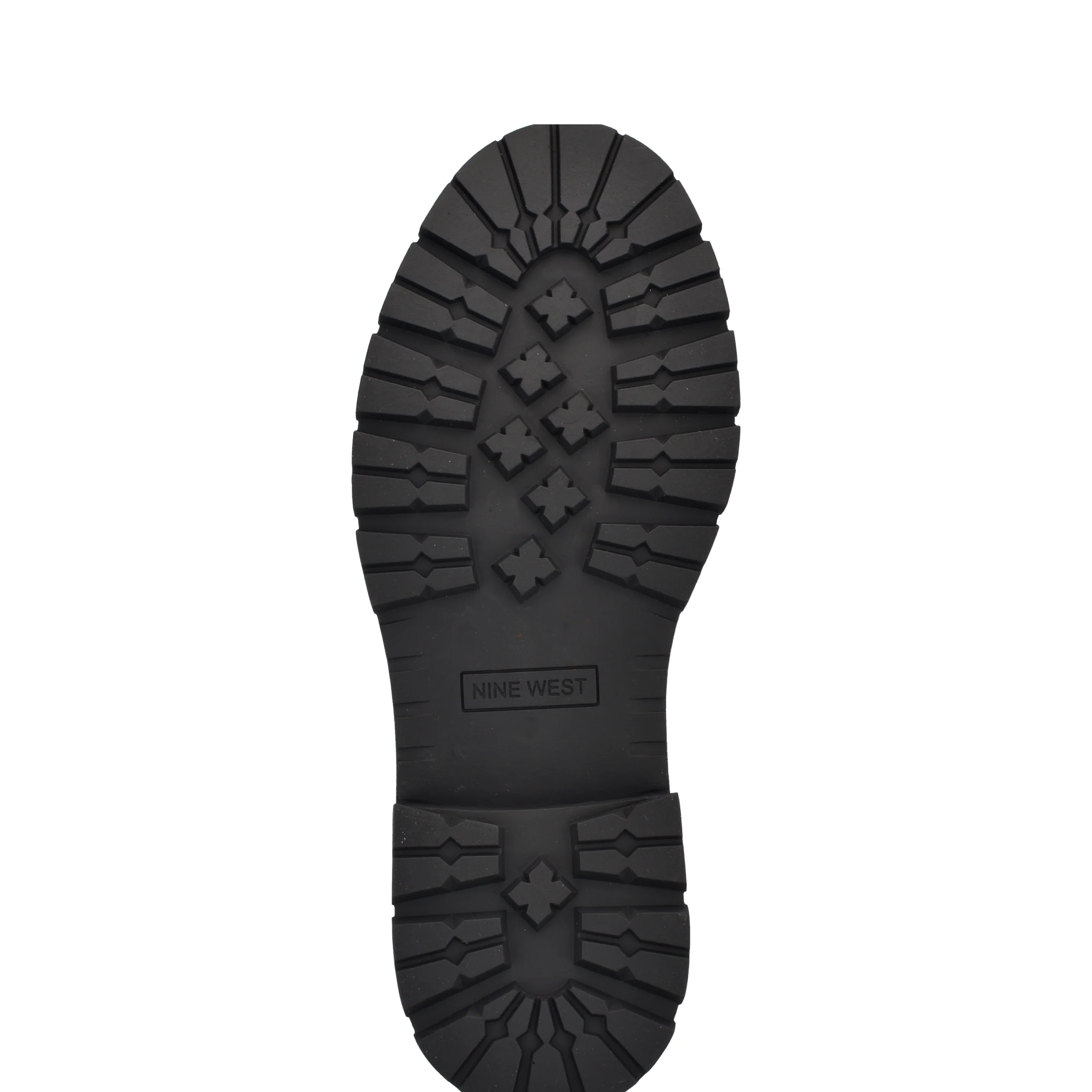 Hediy Combat Booties