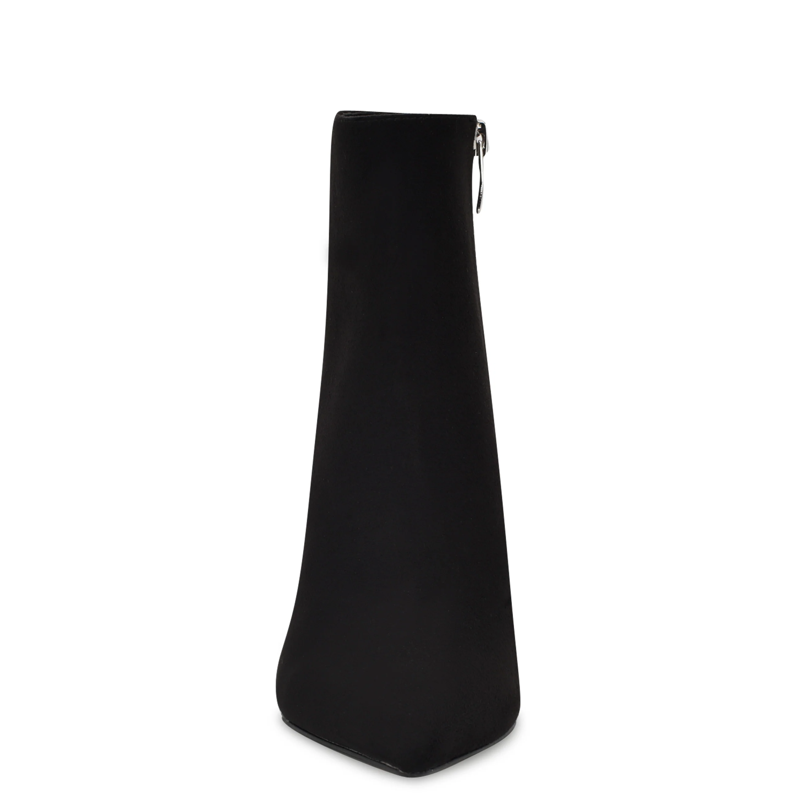 Bunie Dress Ankle Booties