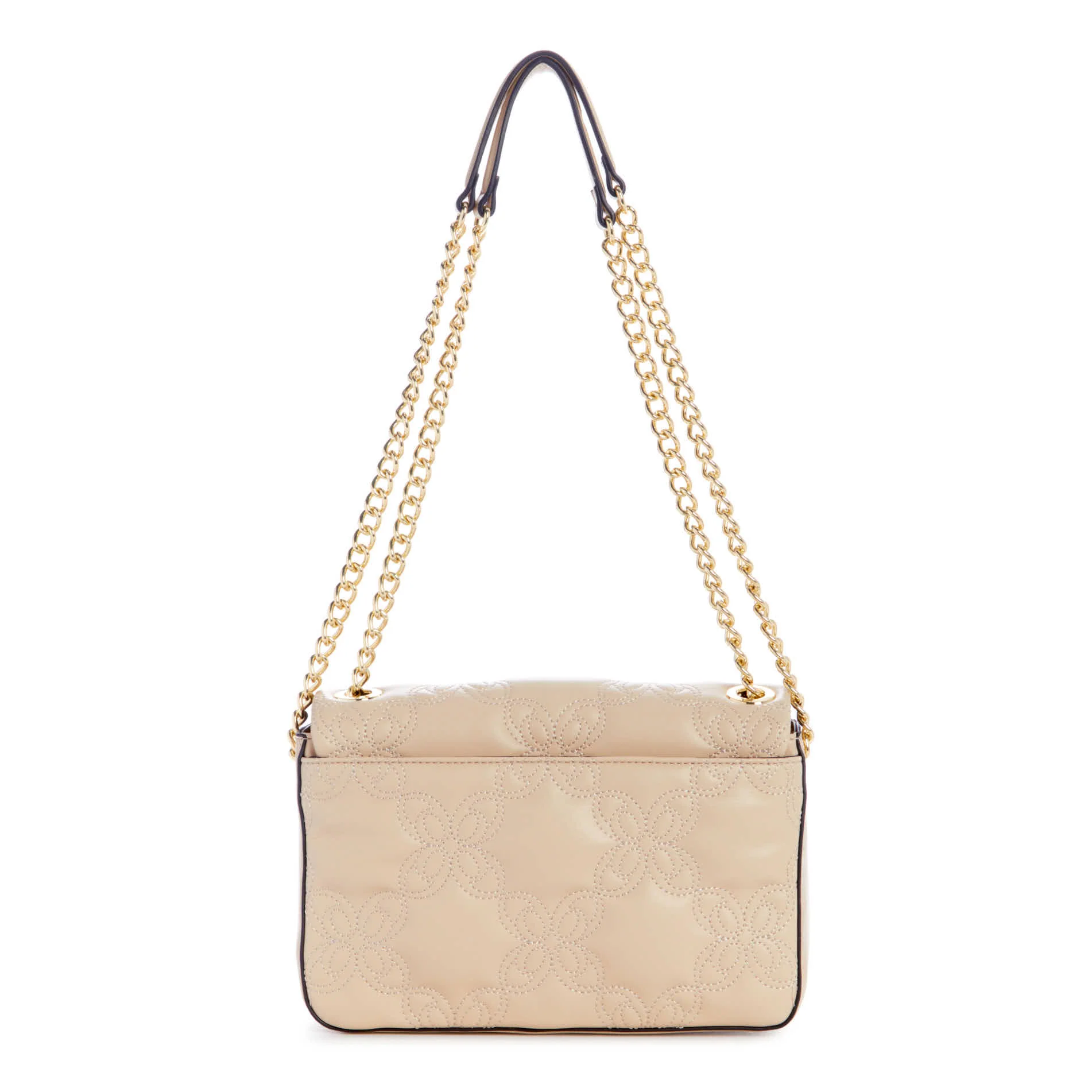 Cosette Flap Convertible Crossbody