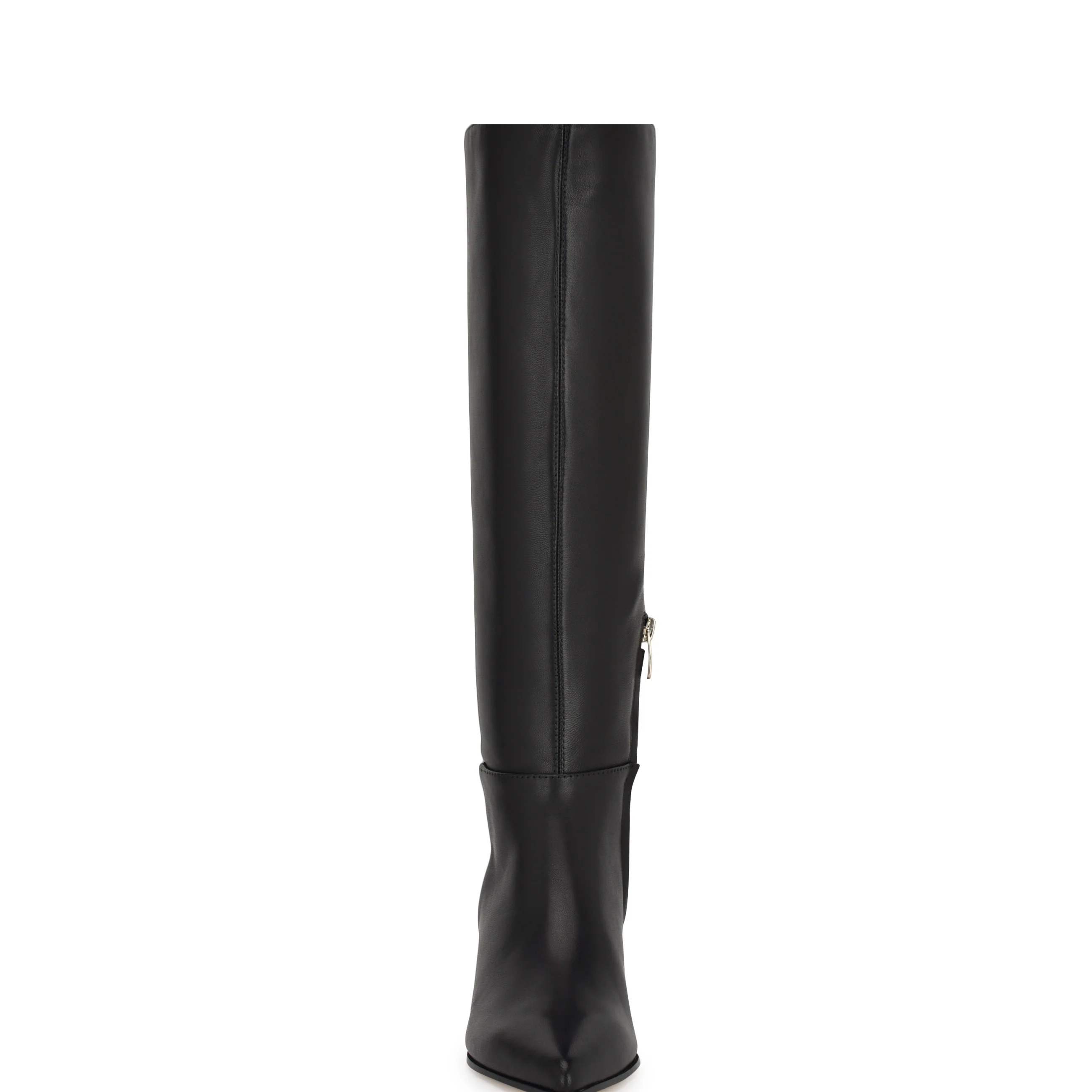 Morgin Knee High Dress Boots