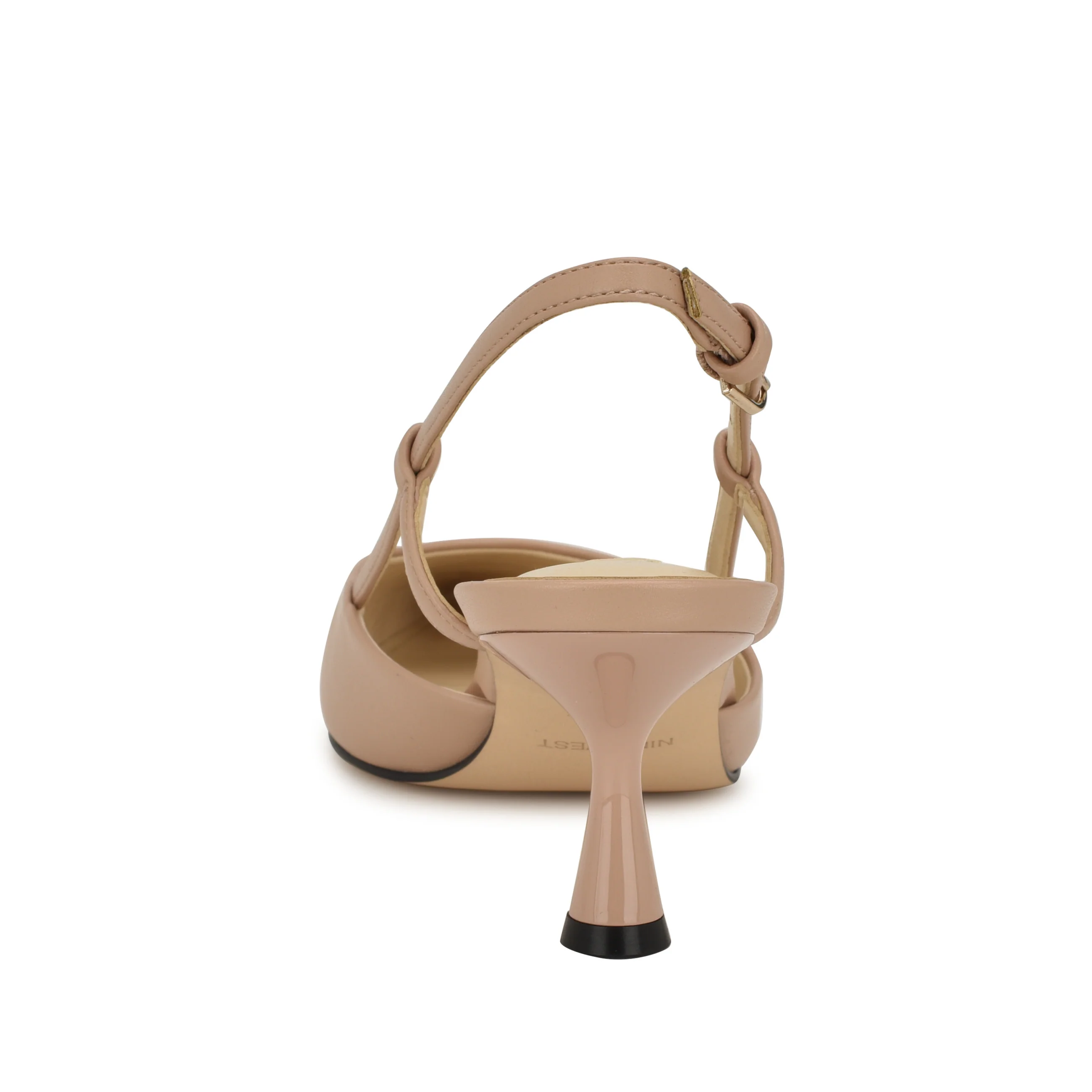 Rizzy Cap Toe Slingbacks