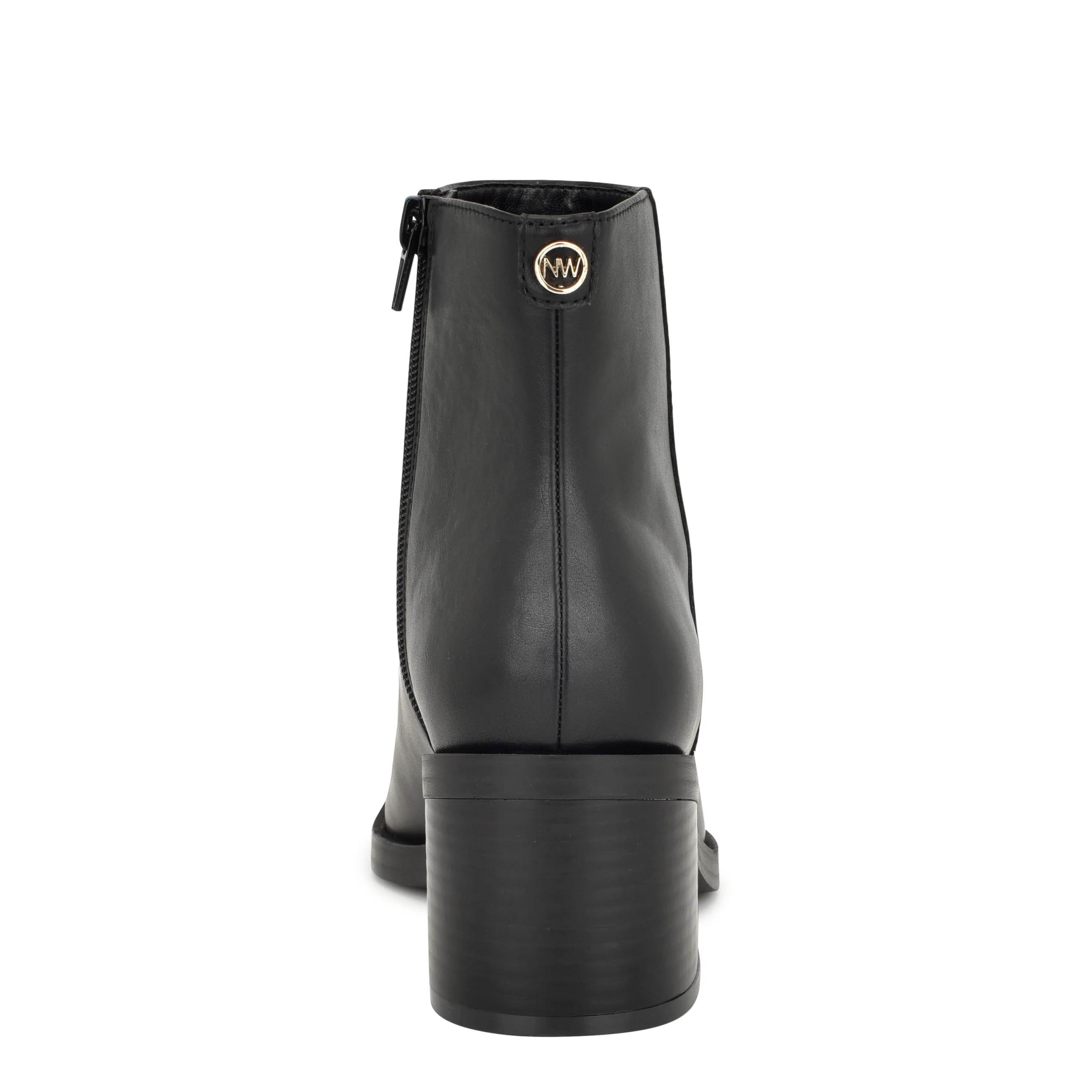 Amatto Dress Booties