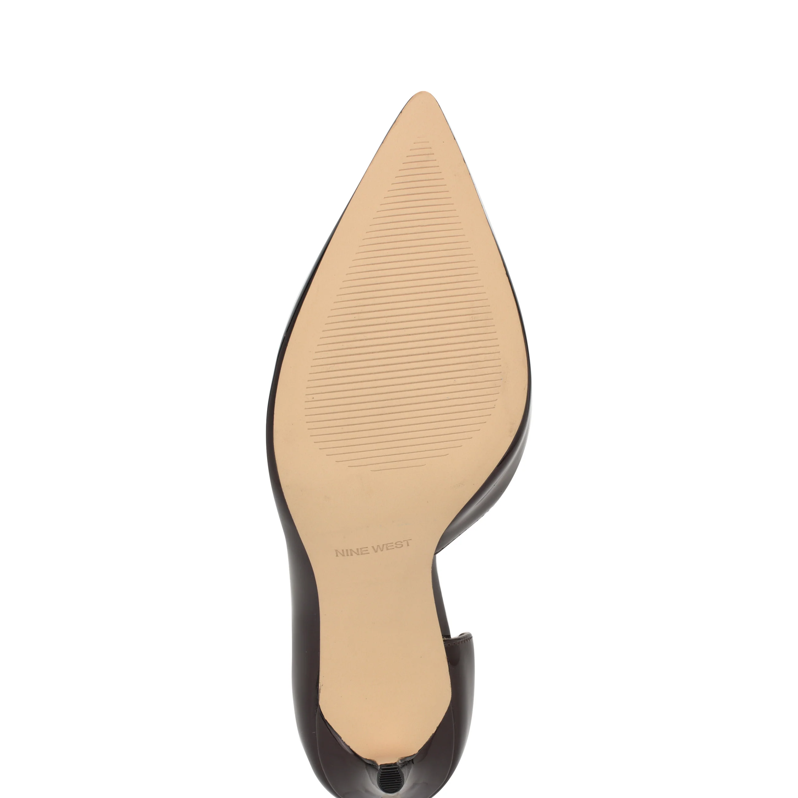 Folowe d'Orsay Pointy Toe Pumps