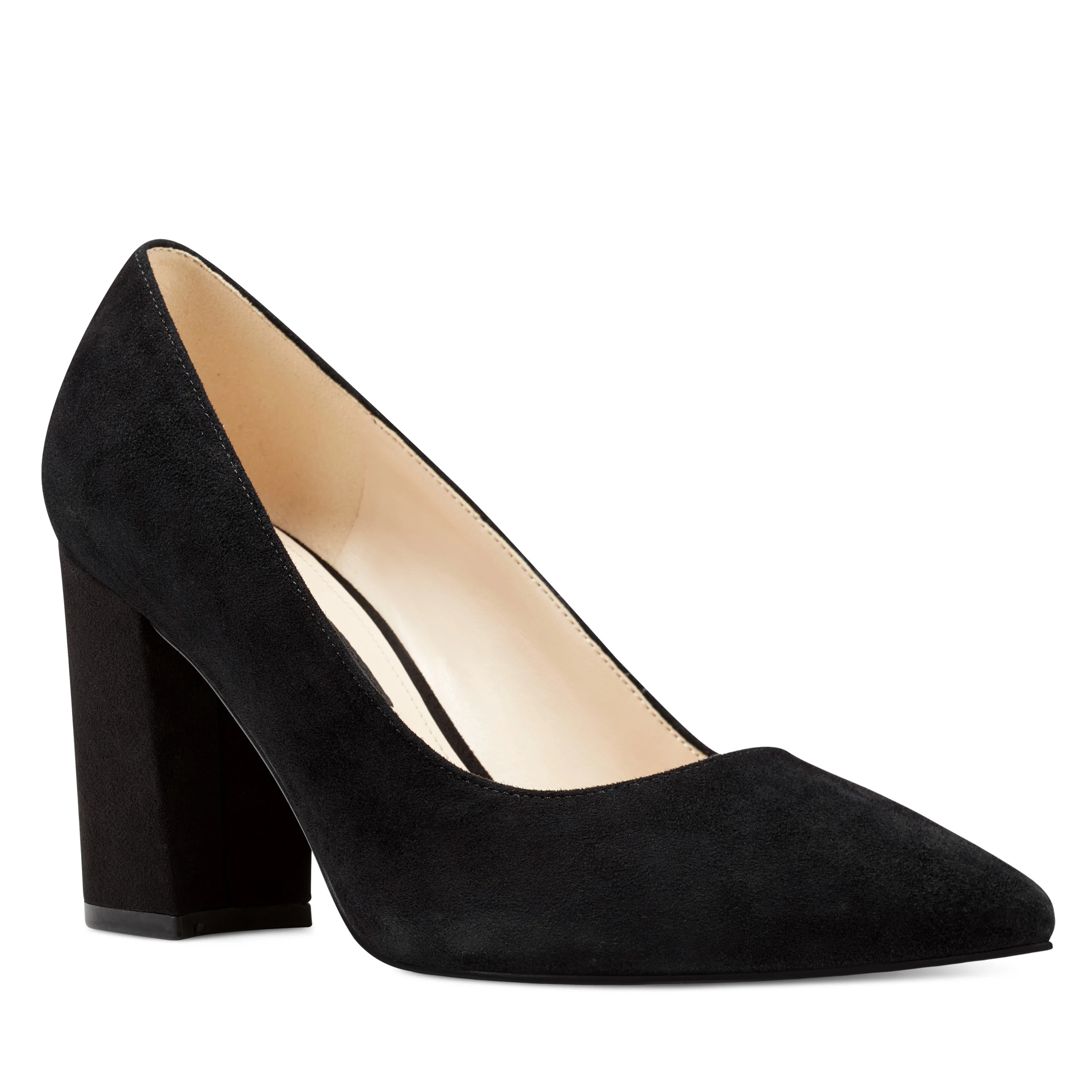 Cara Dress Pumps