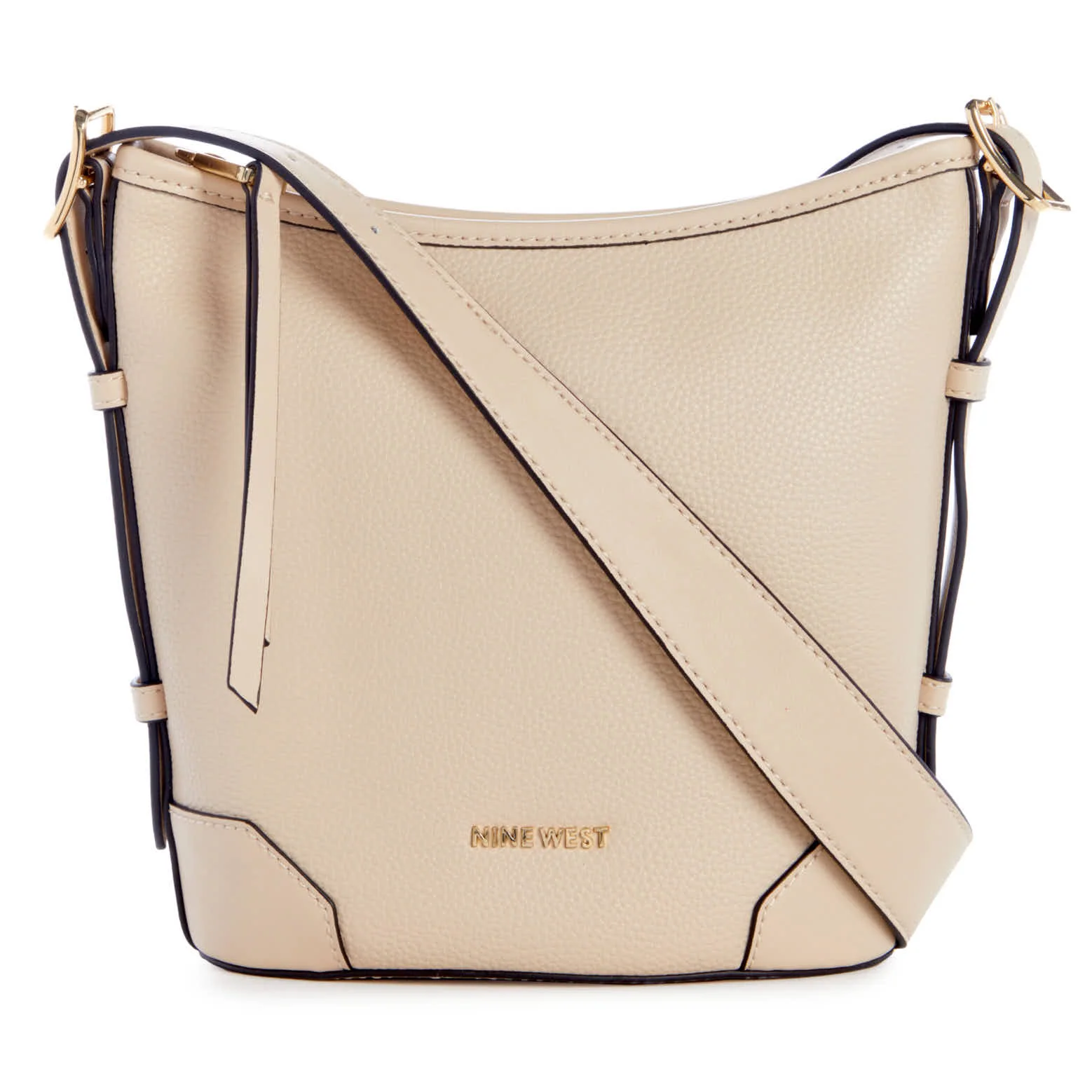 Brooklyn Crossbody Bucket