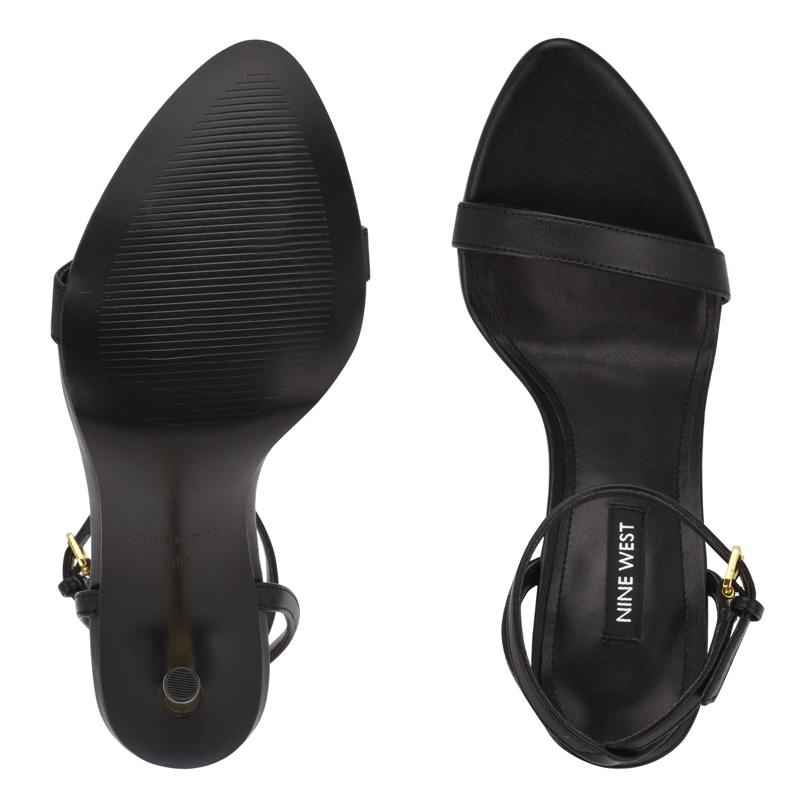 Reina Ankle Strap Sandals
