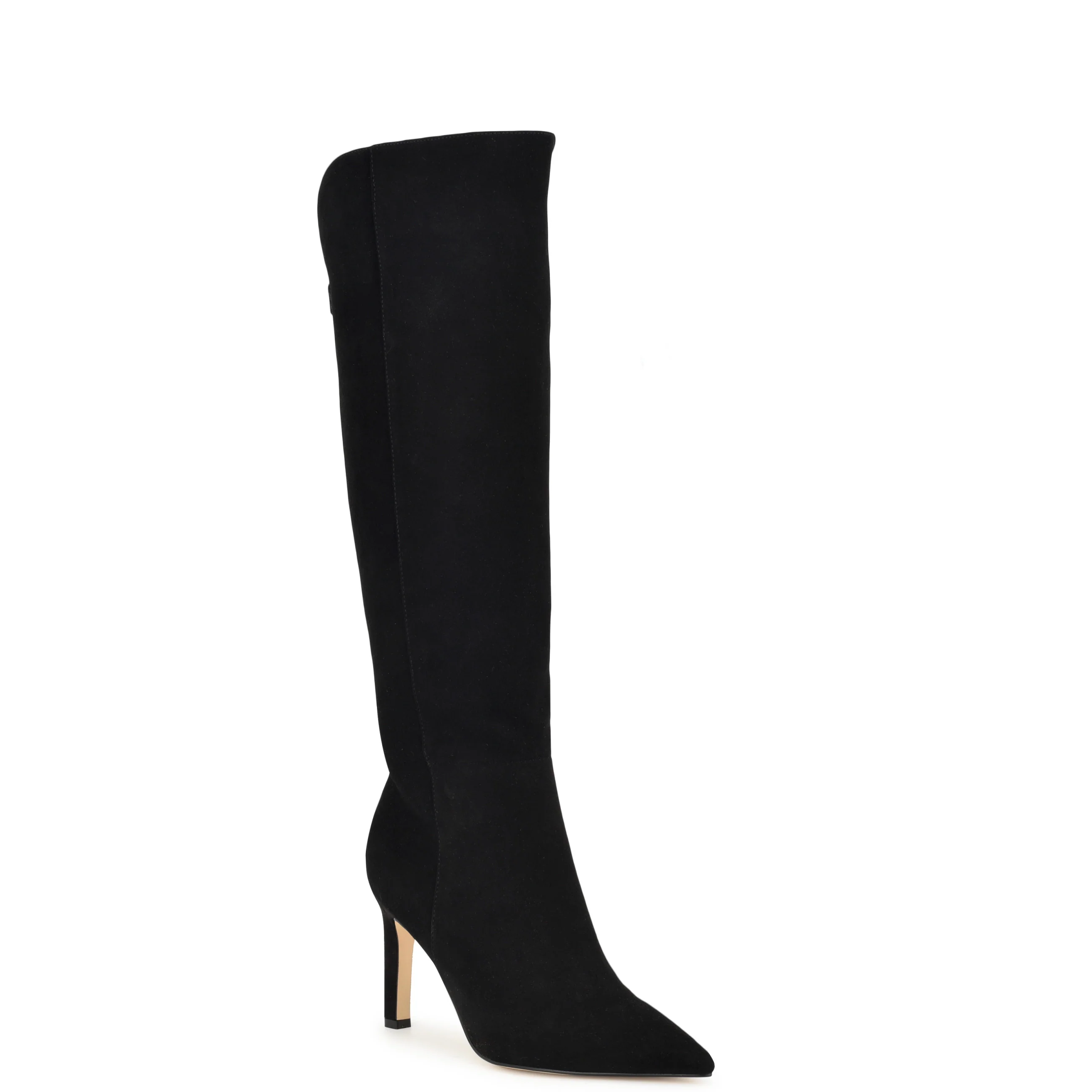 Napts Dress Boots