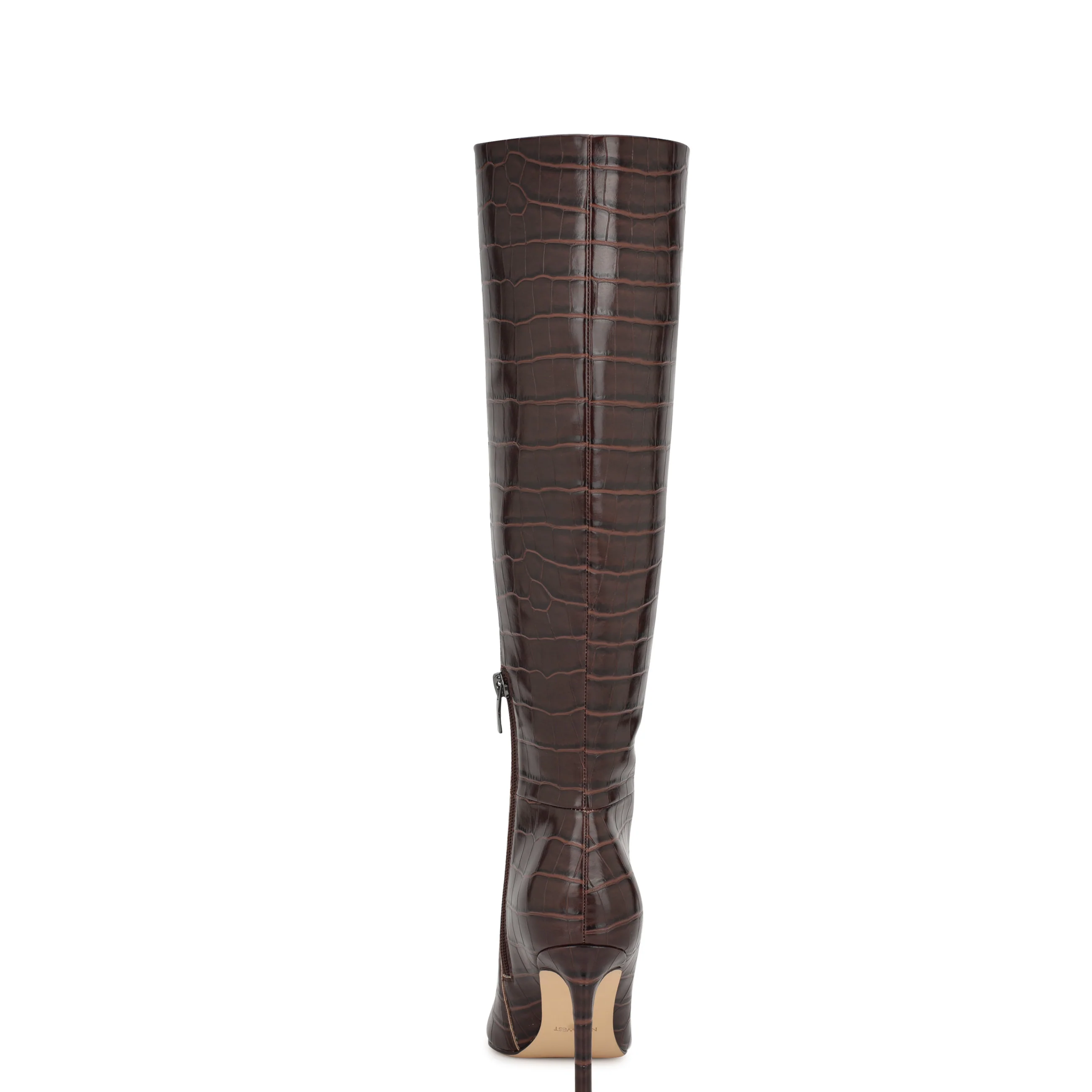 Richy Heeled Boots