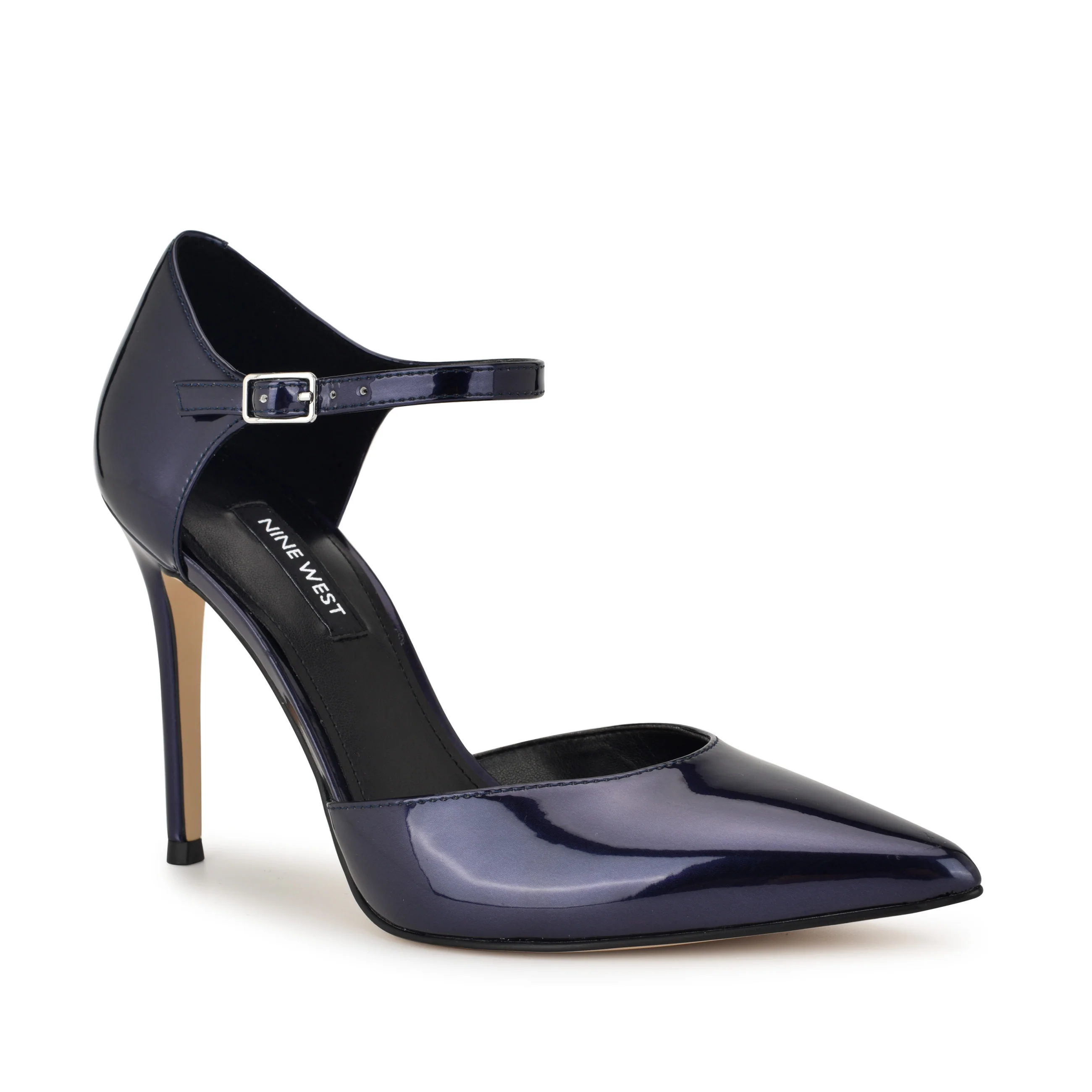 Fiere Ankle Strap Heels