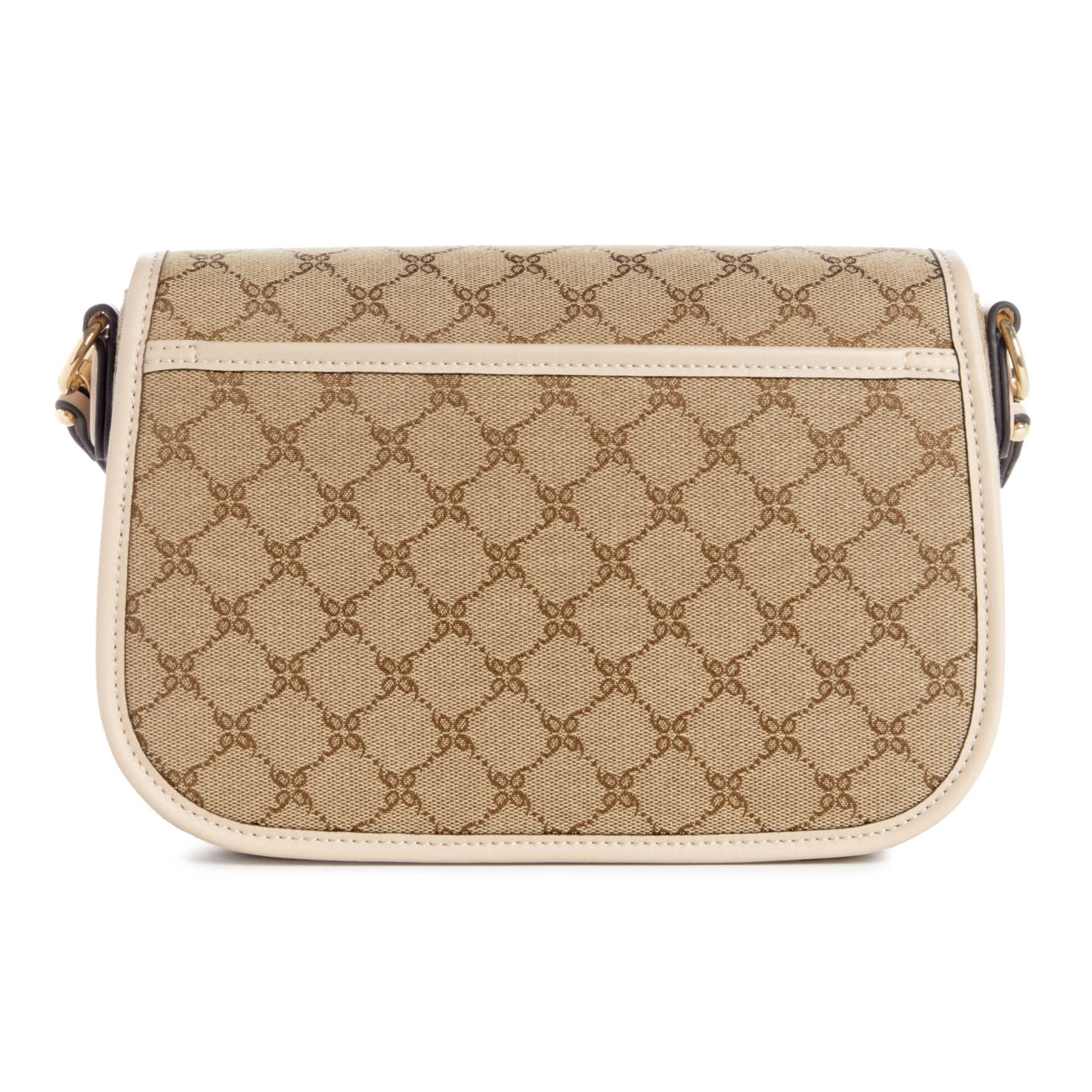 Allington Crossbody Flap
