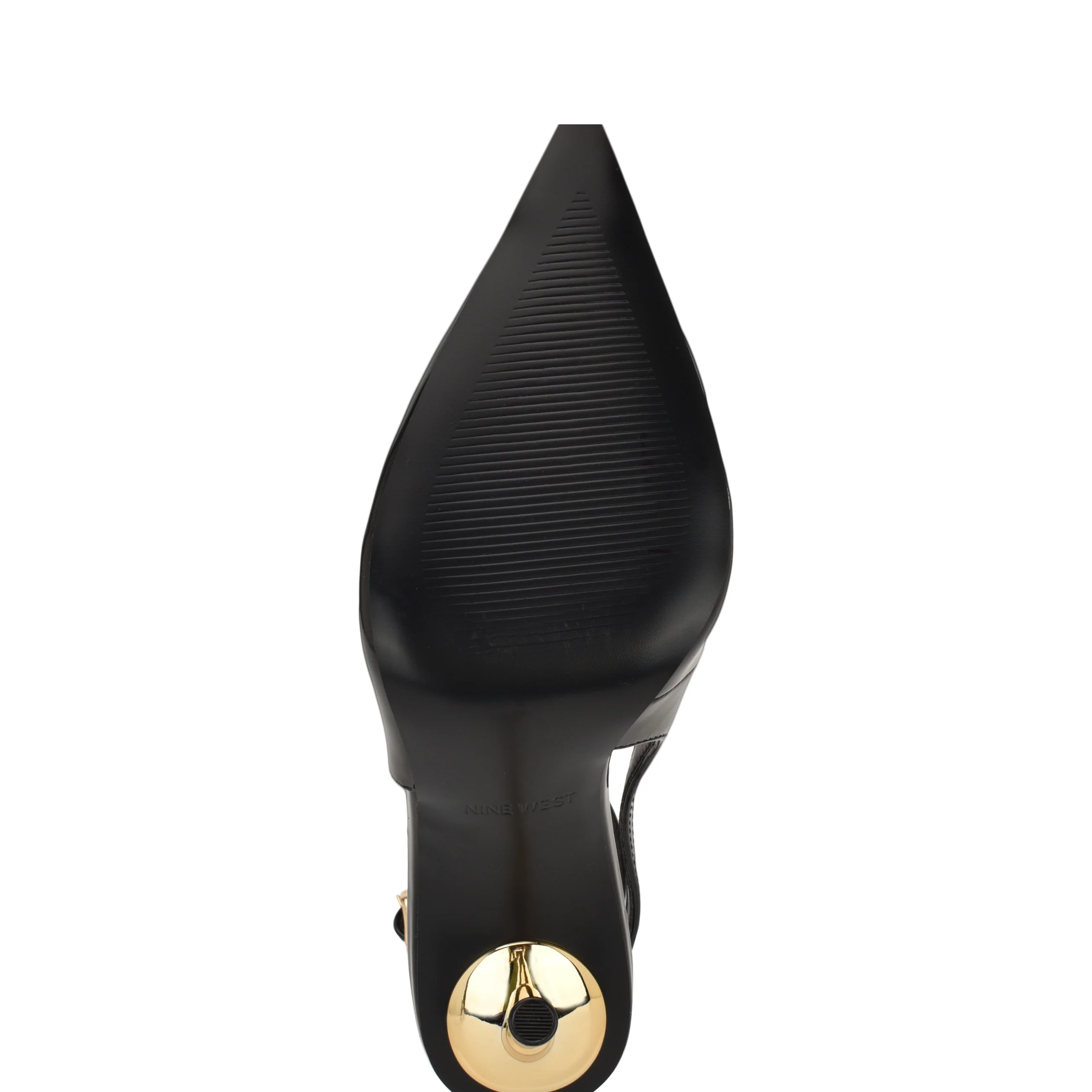 Monroh Pointy Toe Pumps
