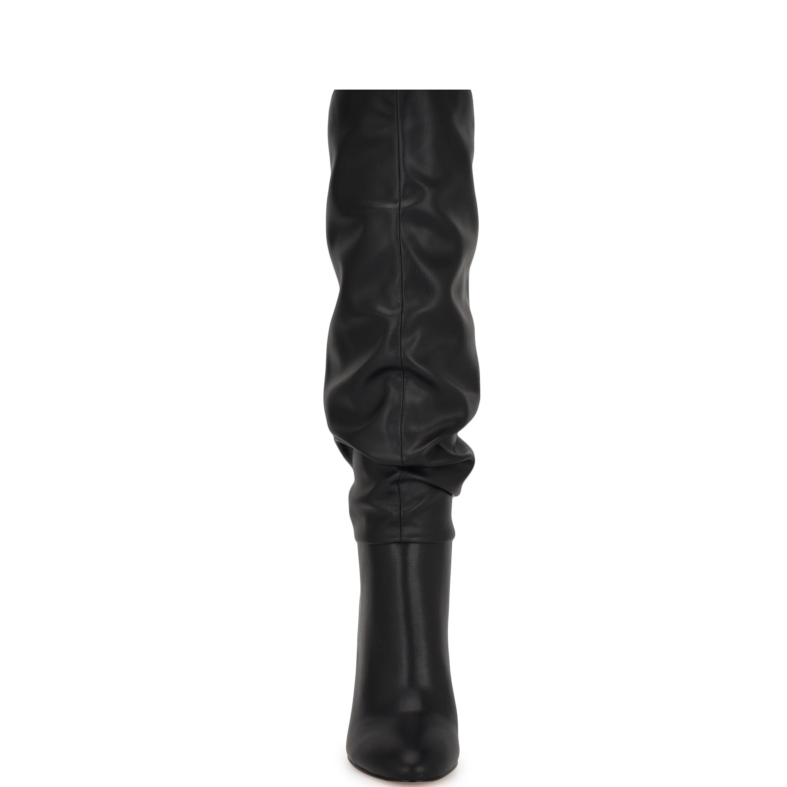 Magnett Knee High Slouch Boots