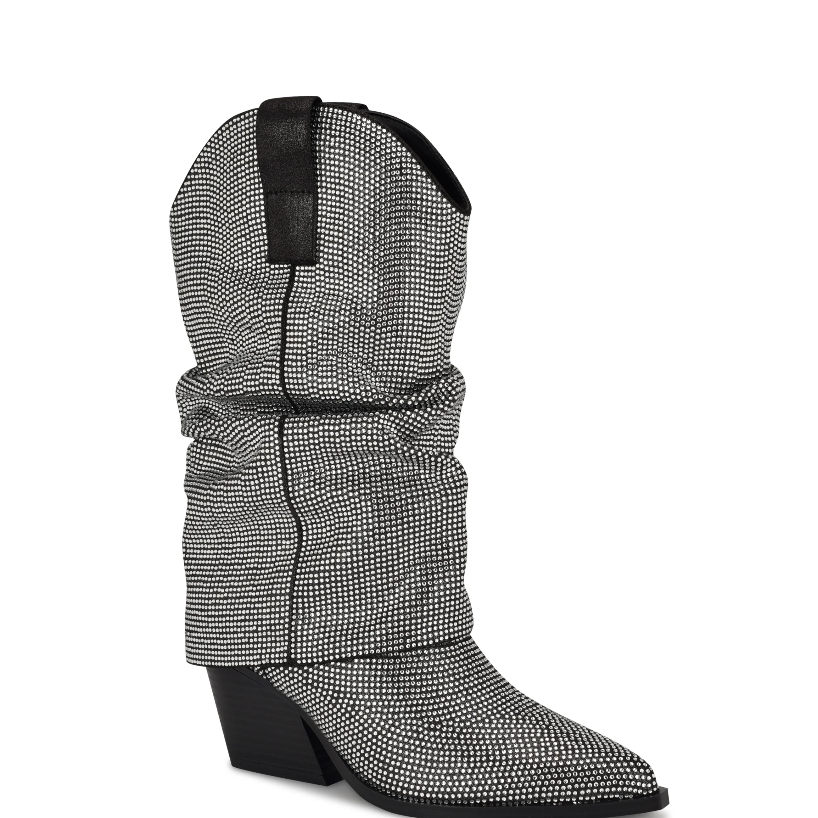 Wilton Western Boots