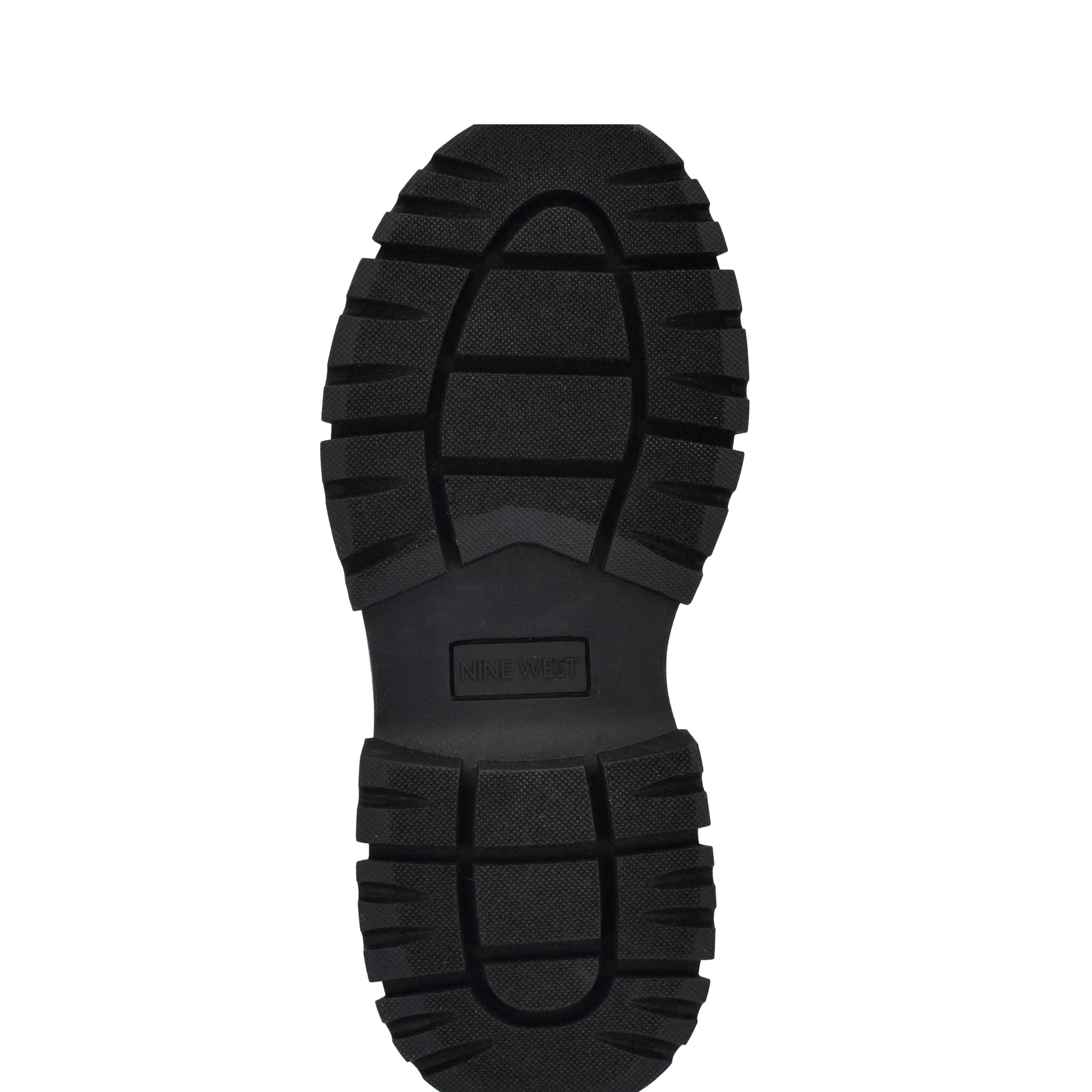 Budde Lug Sole Casual Booties