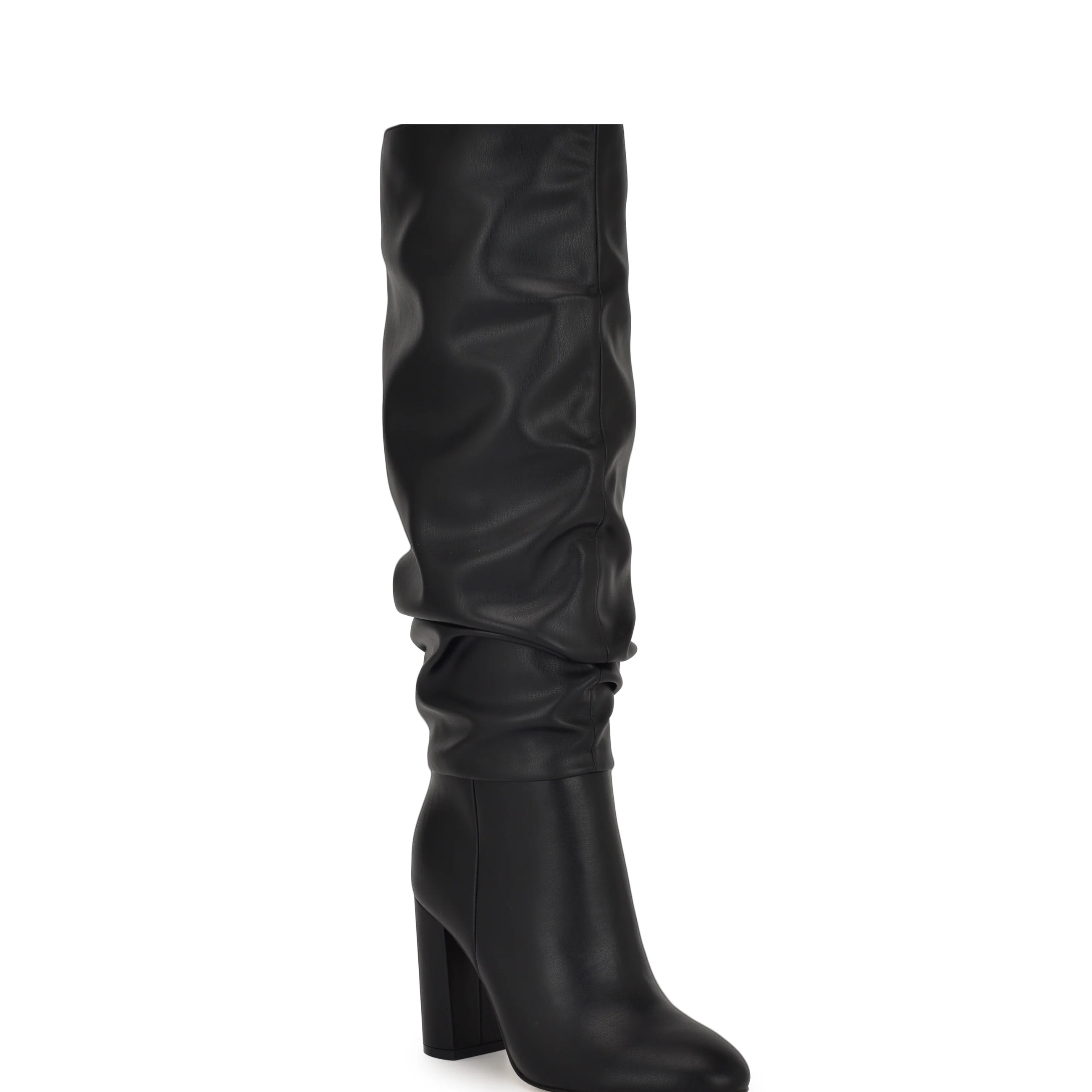 Magnett Knee High Slouch Boots