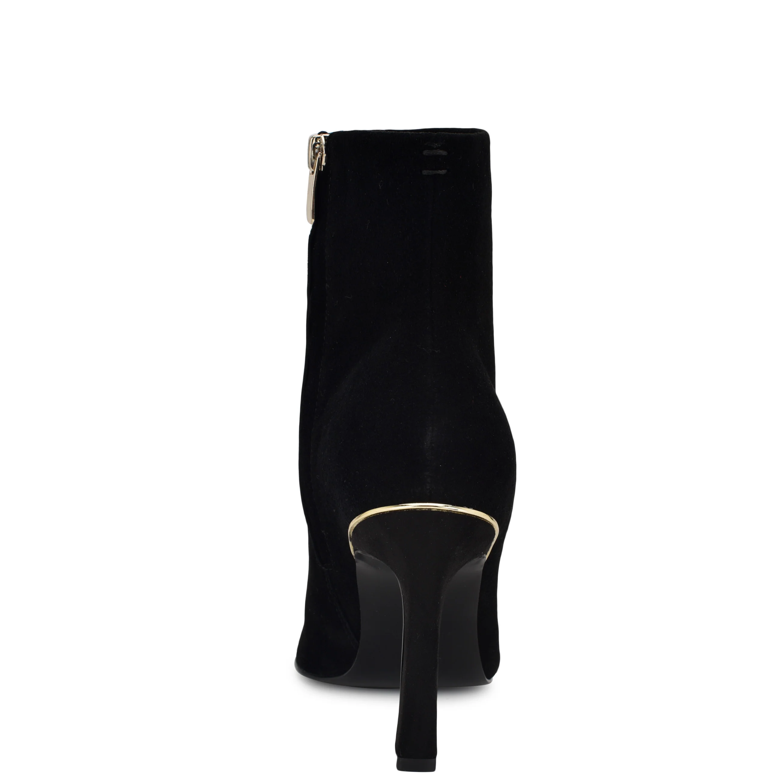 Baey Dress Ankle Booties