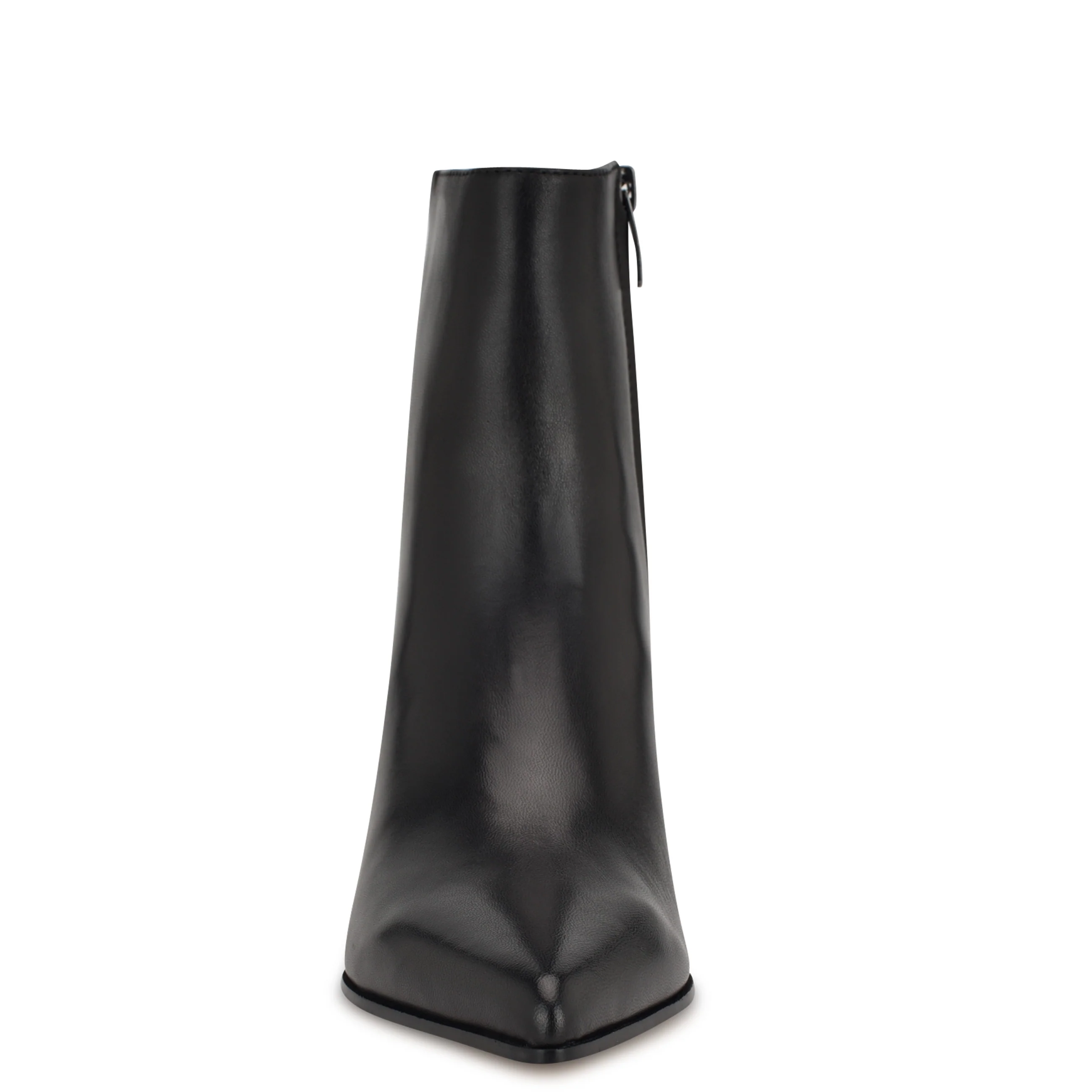 Maribu Ankle Booties