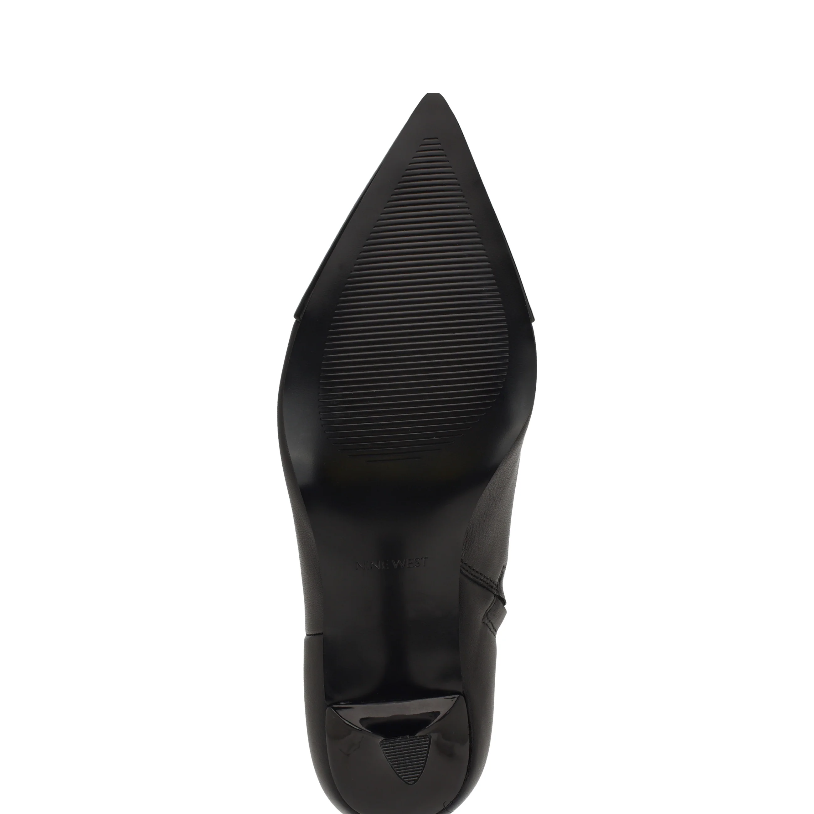 Birgy Pointy Cap Toe Dress Booties