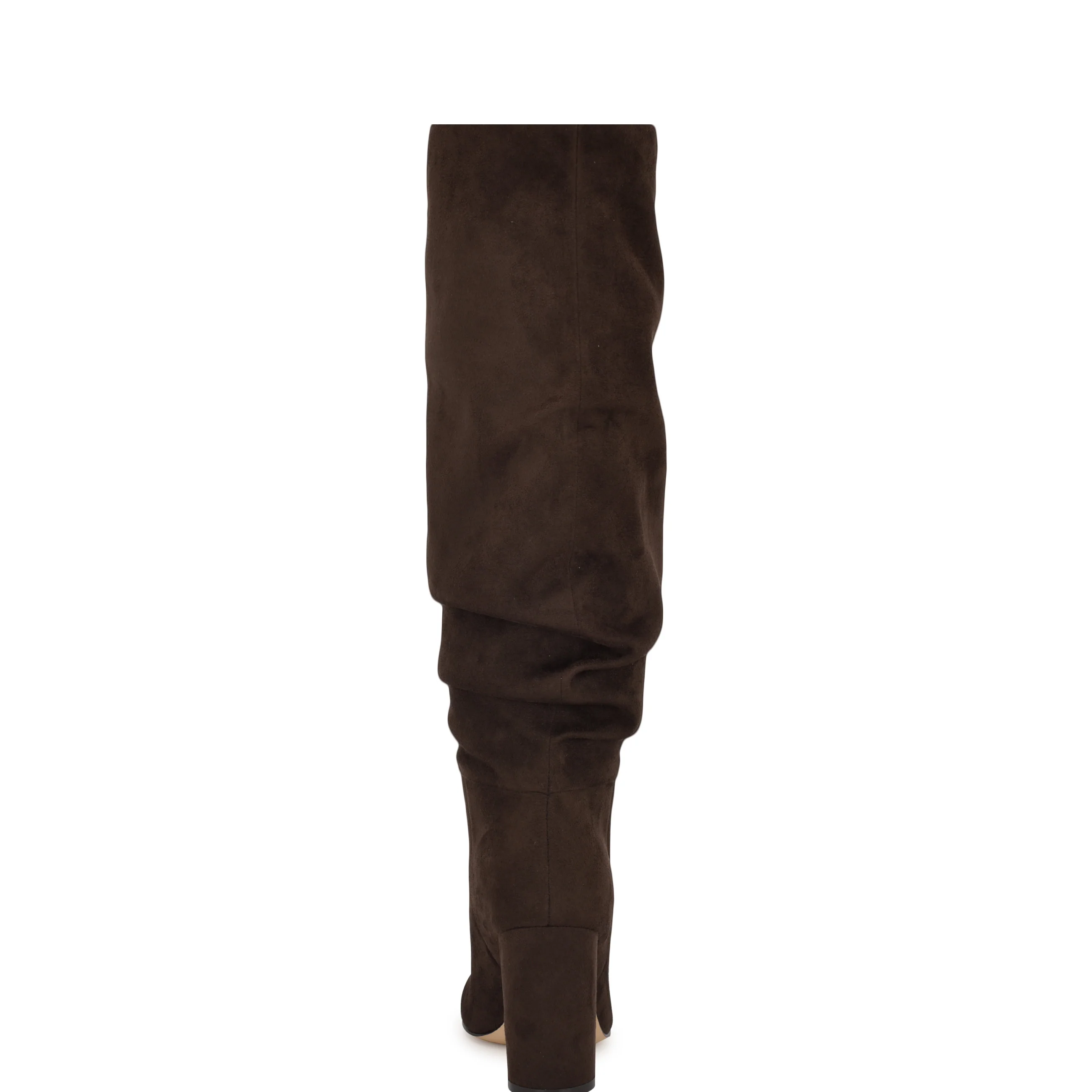 Magnett Knee High Slouch Boots