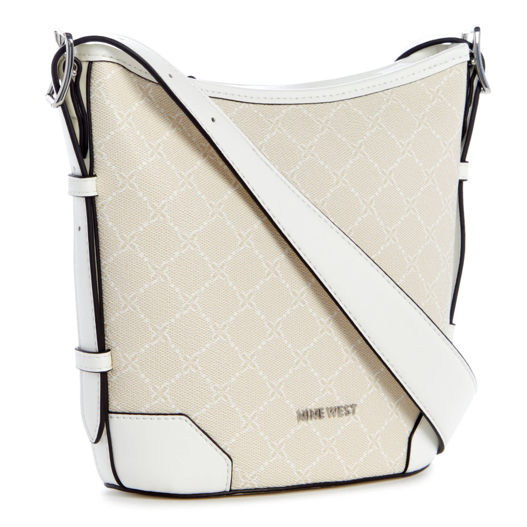 Brooklyn Crossbody Bucket