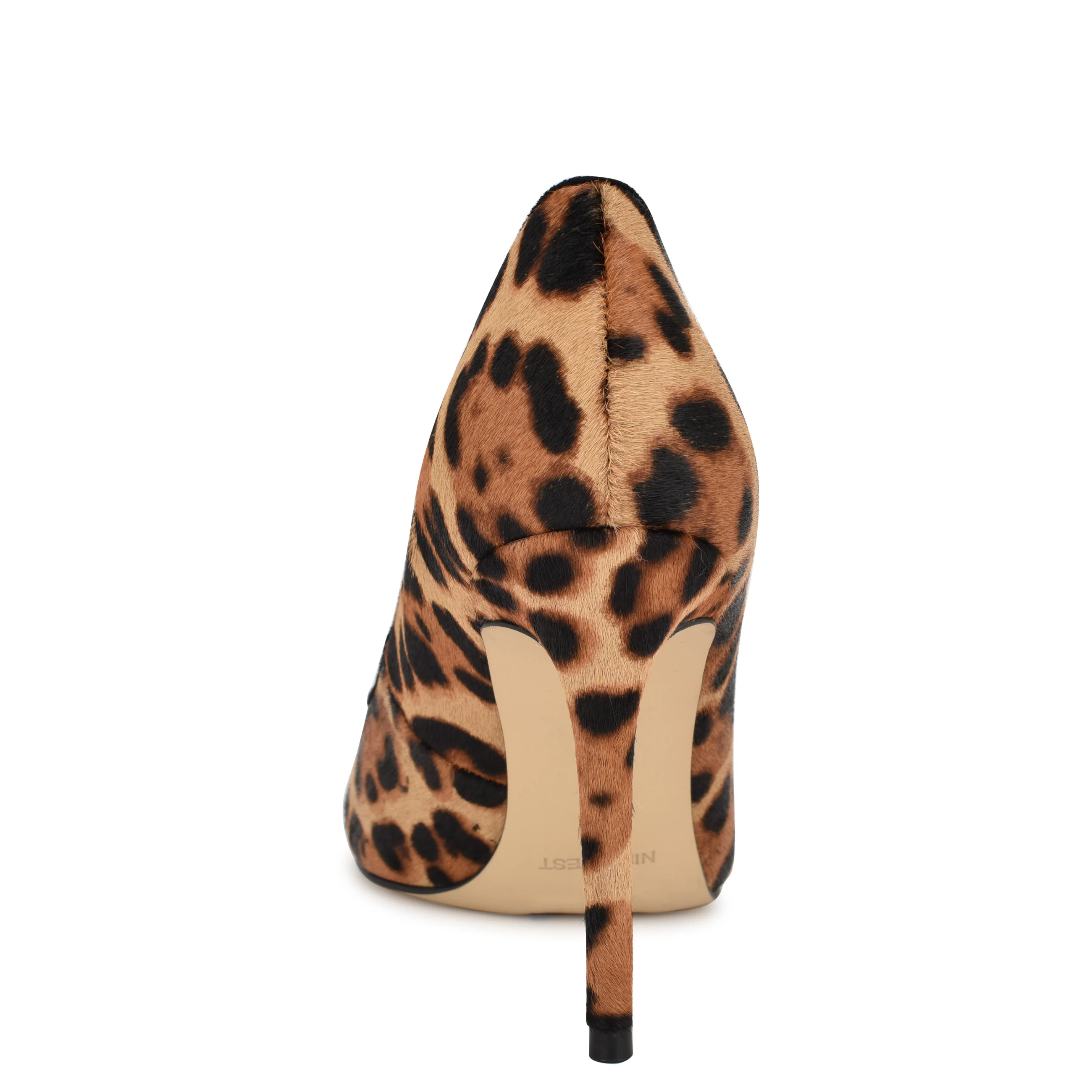 Fresh Pointy Toe Pumps