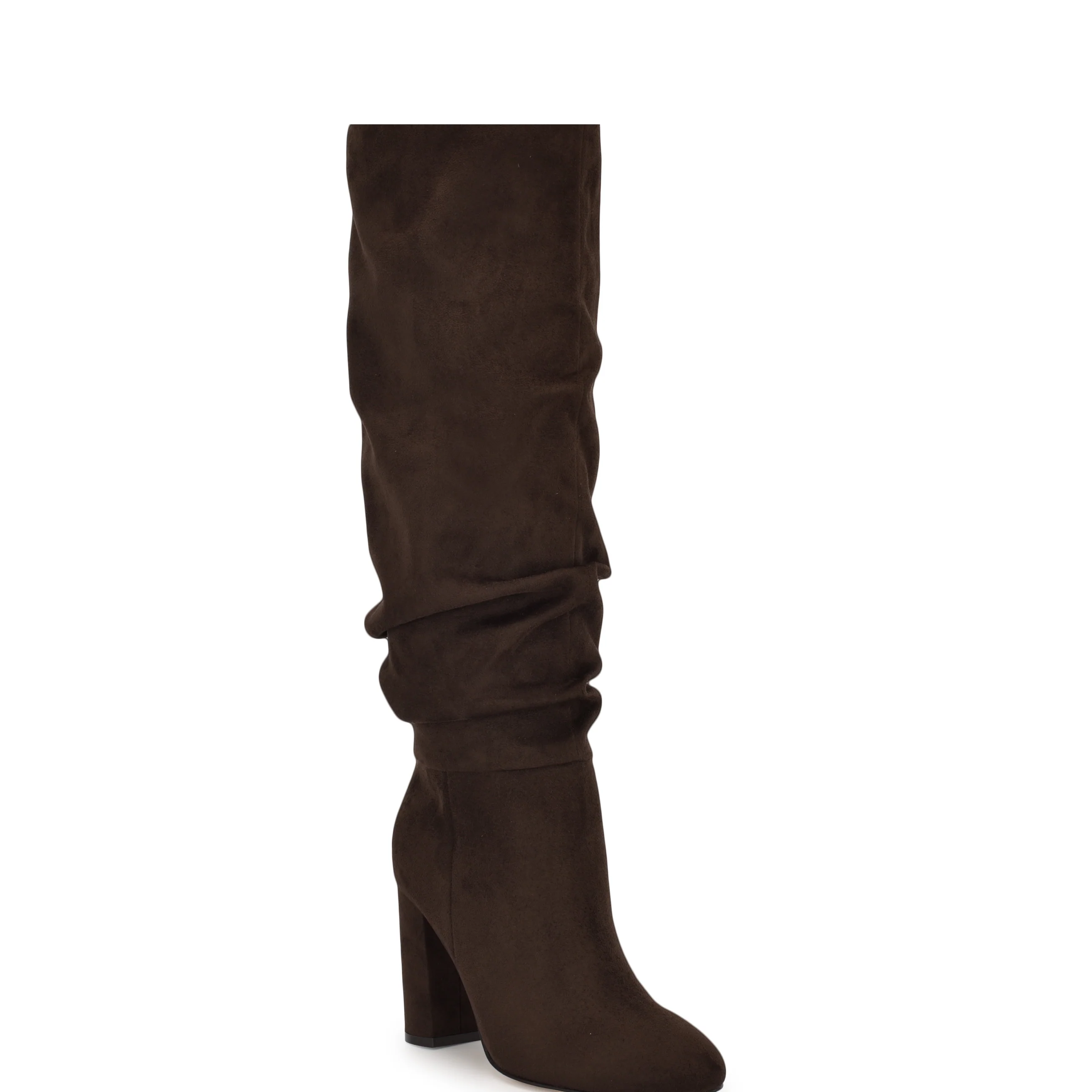 Magnett Knee High Slouch Boots