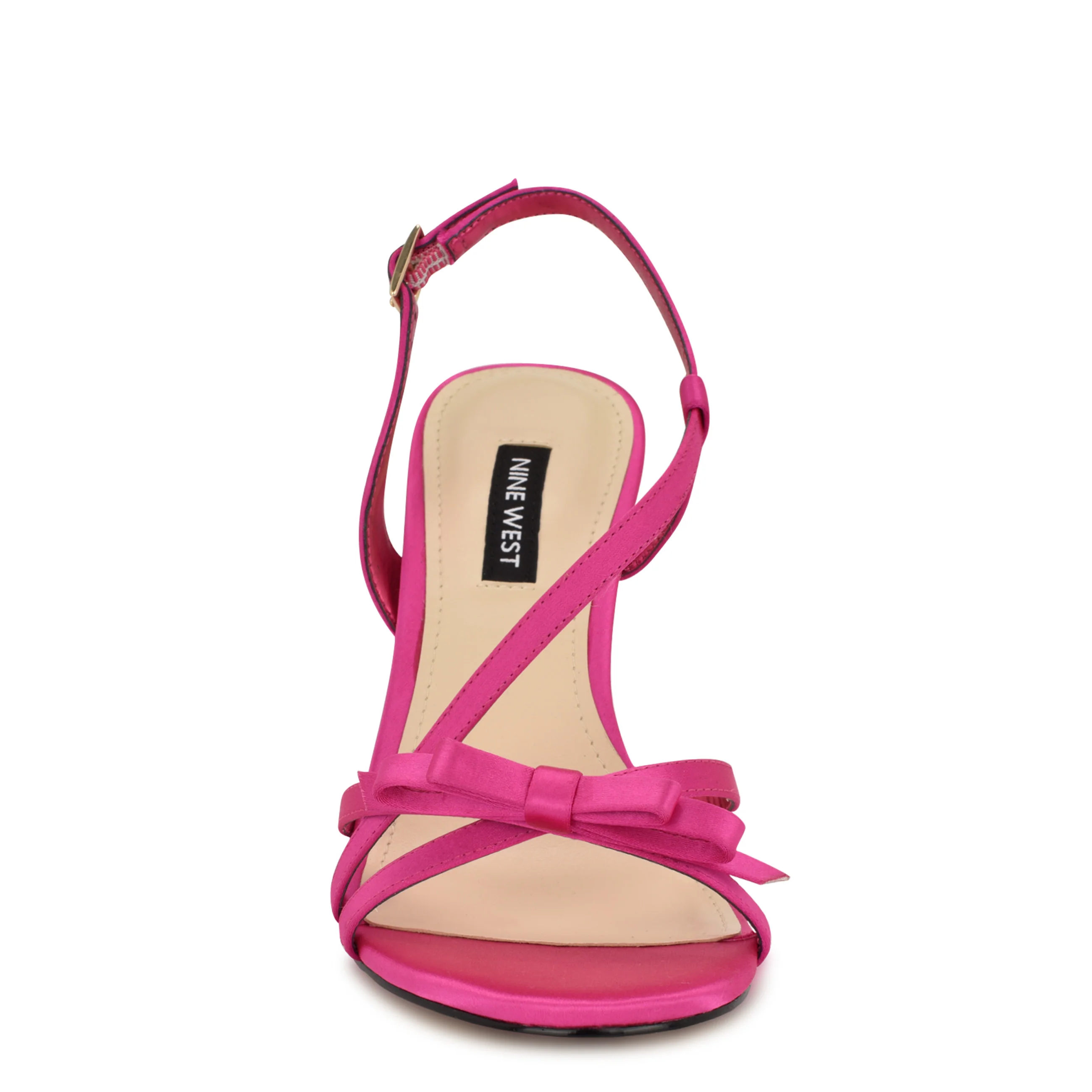 Marella Bow Dress Sandals