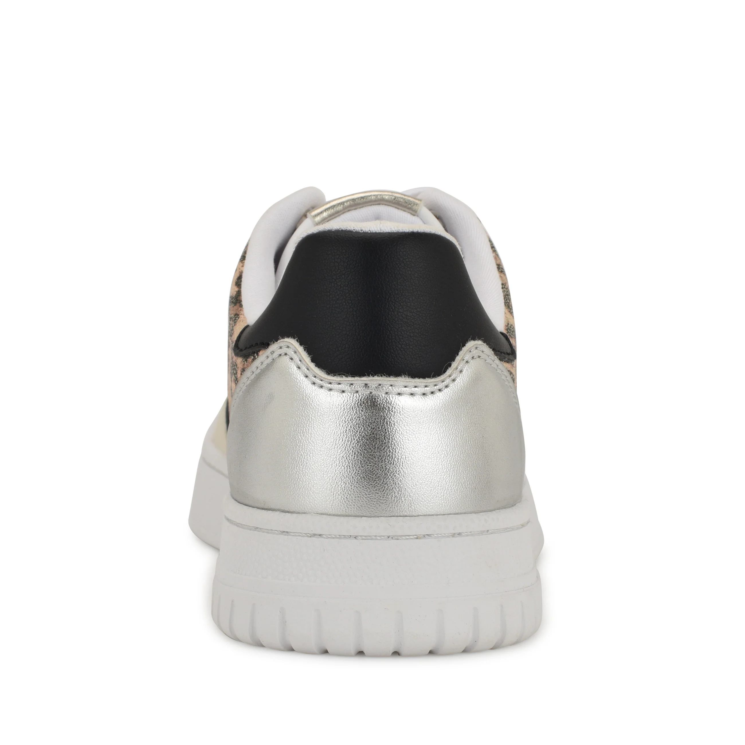 Nenya Lace Up Sneakers