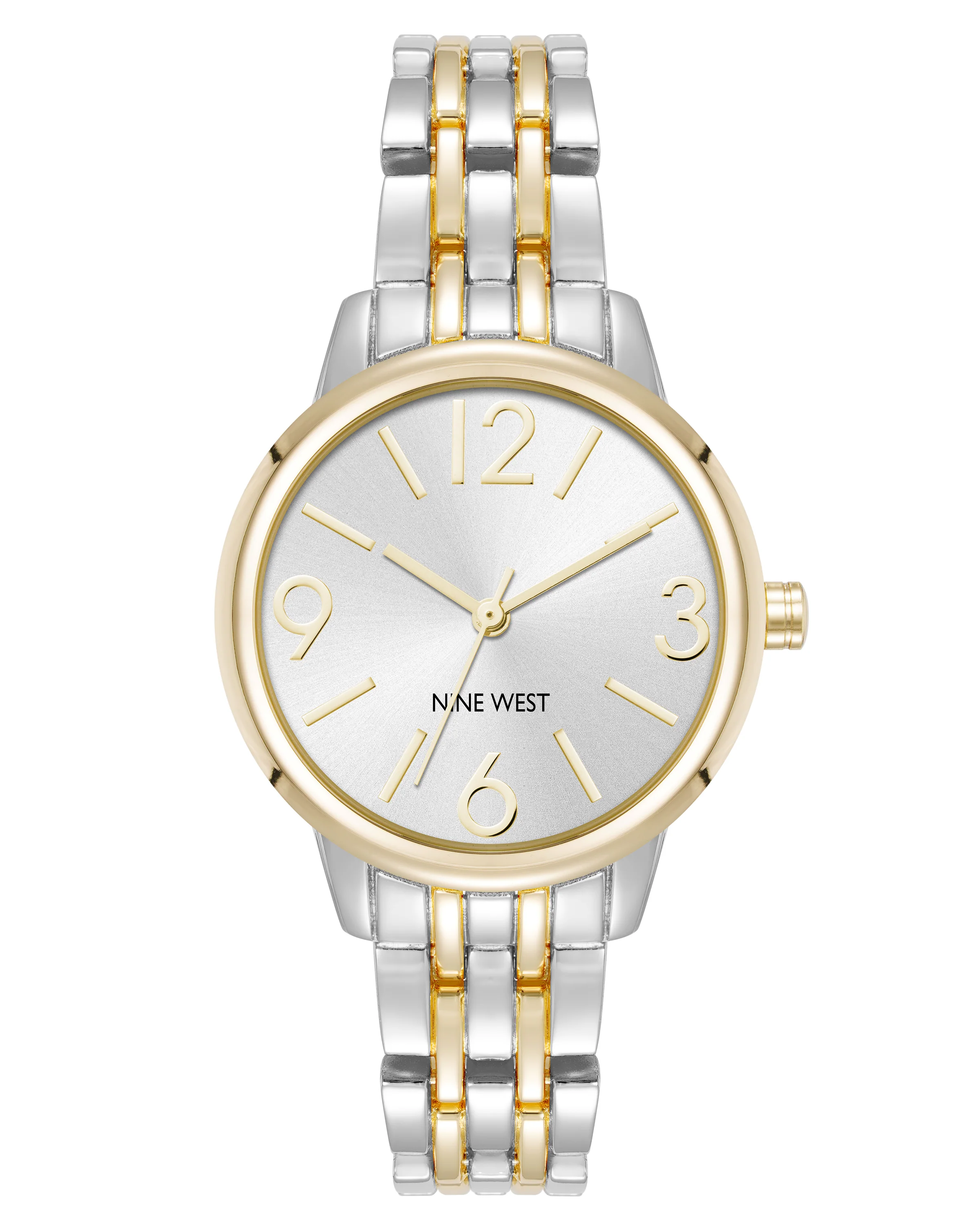 Mini Boyfriend Watch