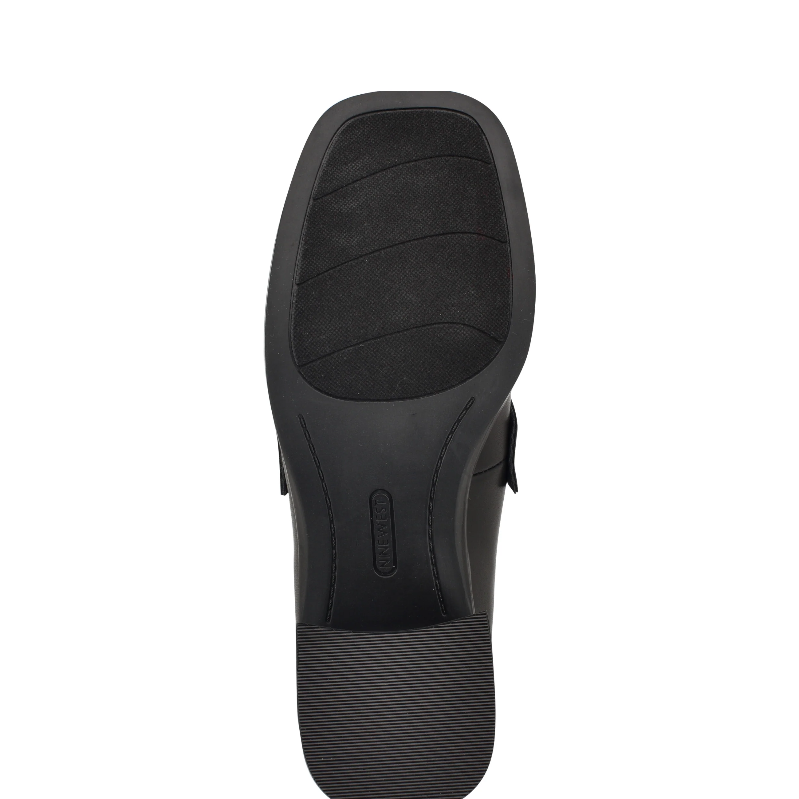 Avalia Heeled Loafers