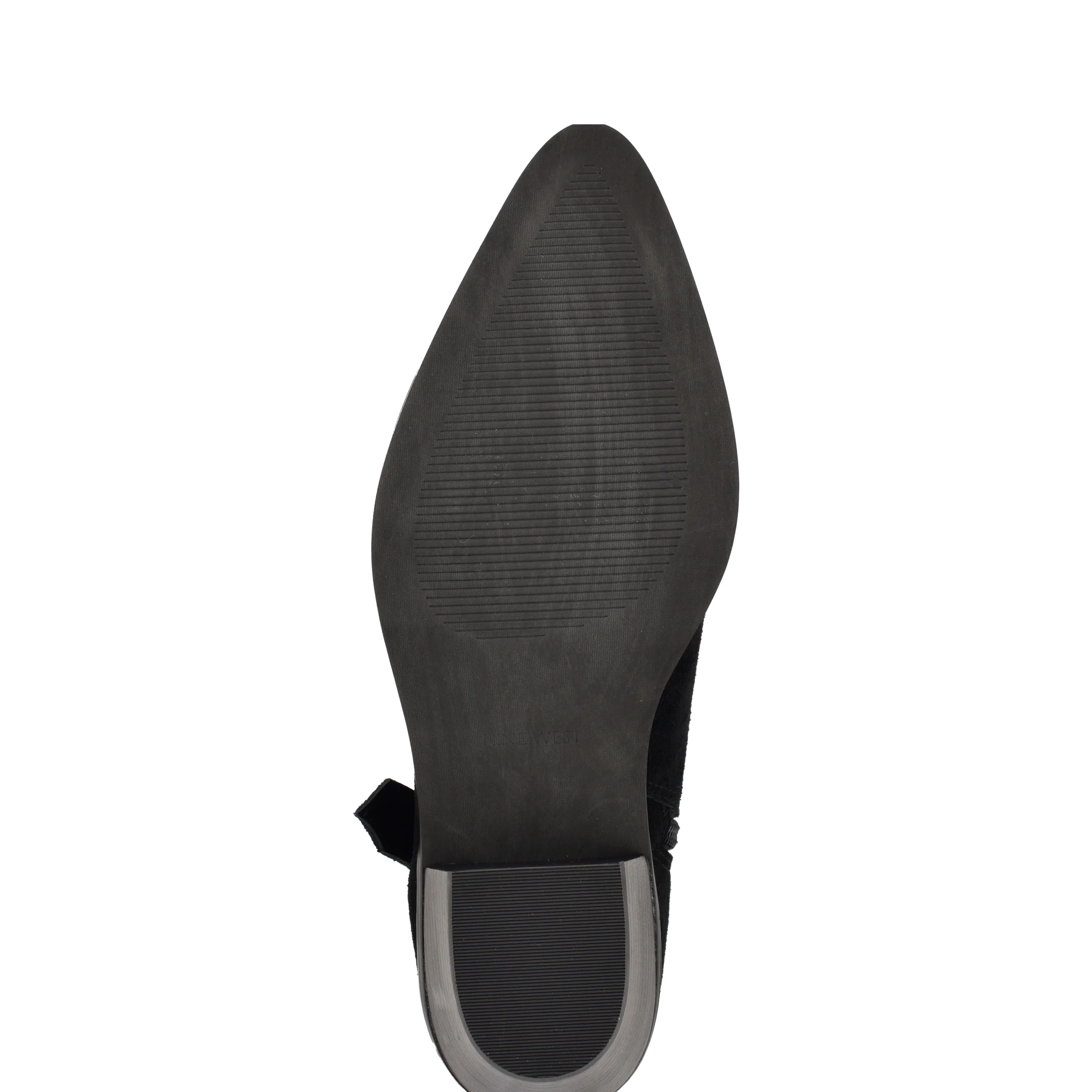 Lemone Pointy Toe Booties