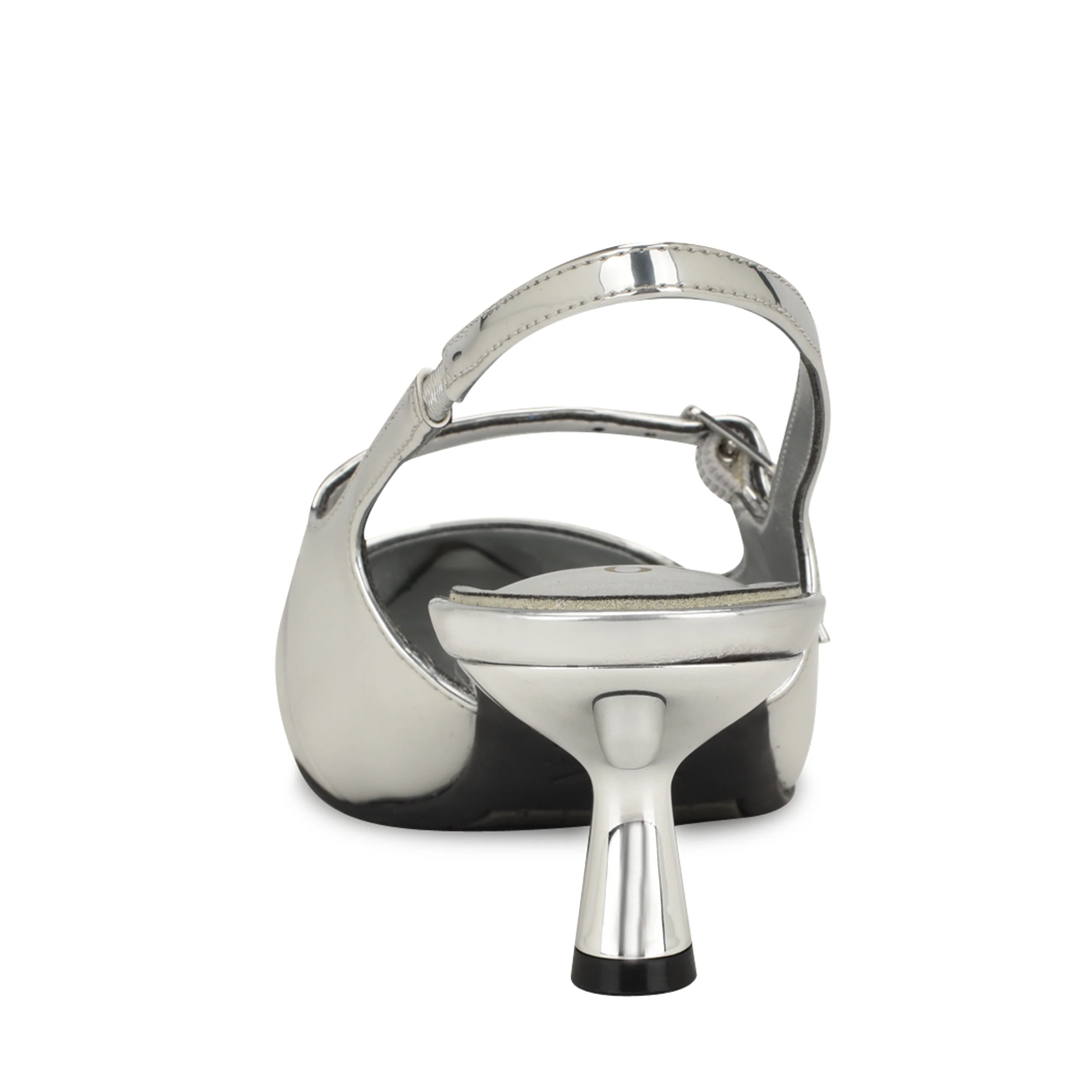 Calun 9x9 Mary Jane Slingbacks