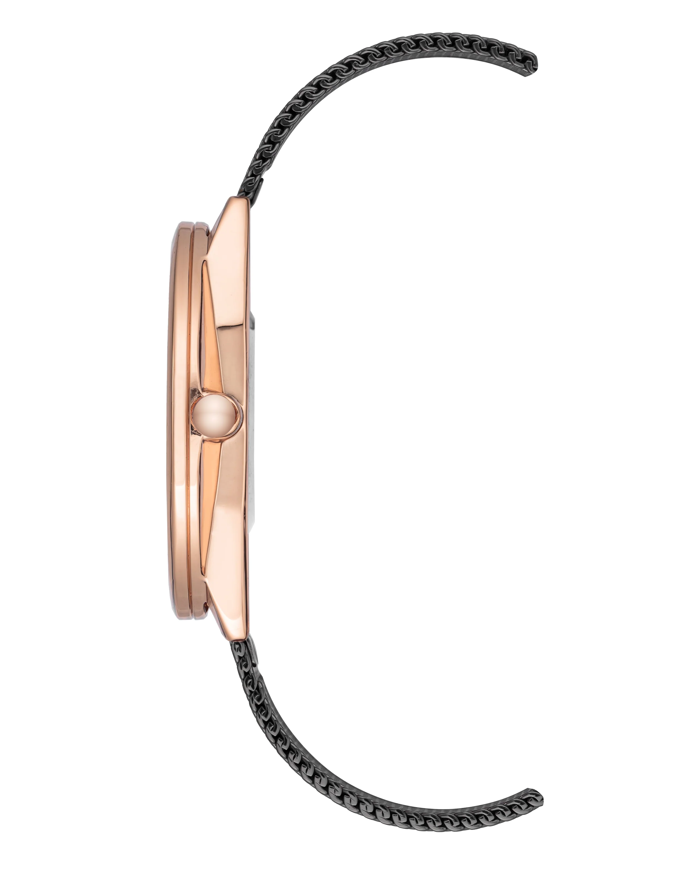 Mesh Bracelet Watch