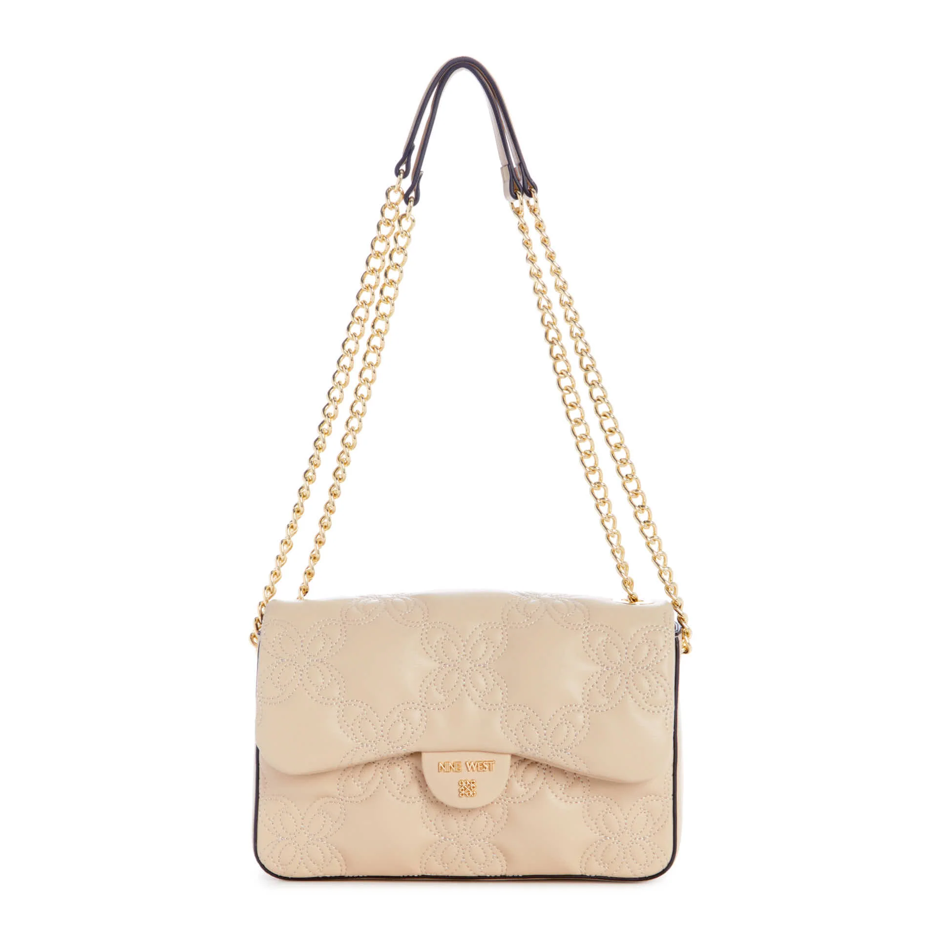 Cosette Flap Convertible Crossbody