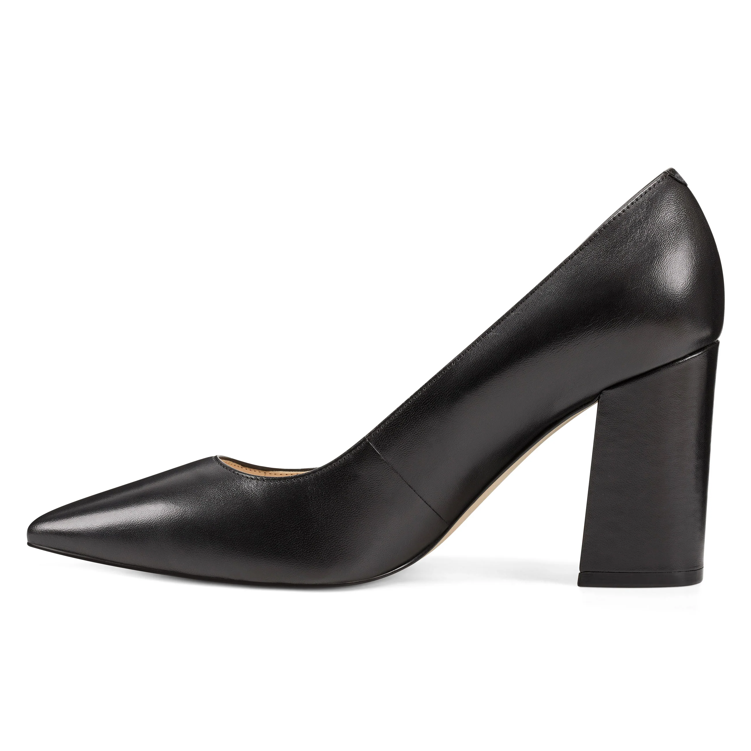 Cara Dress Pumps