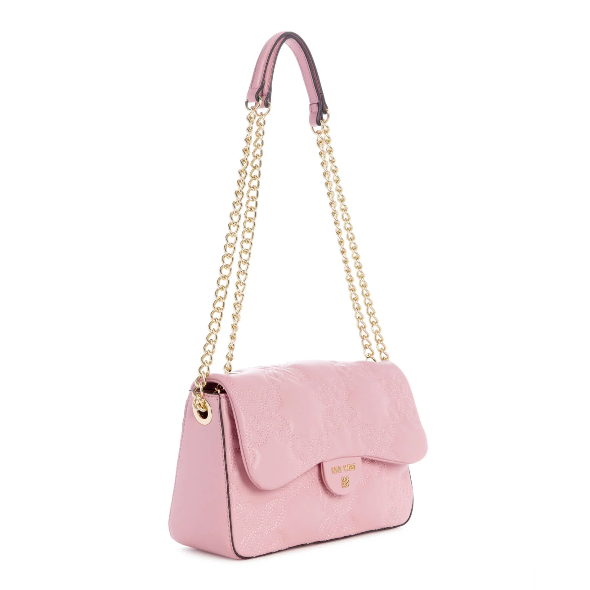Cosette Flap Convertible Crossbody