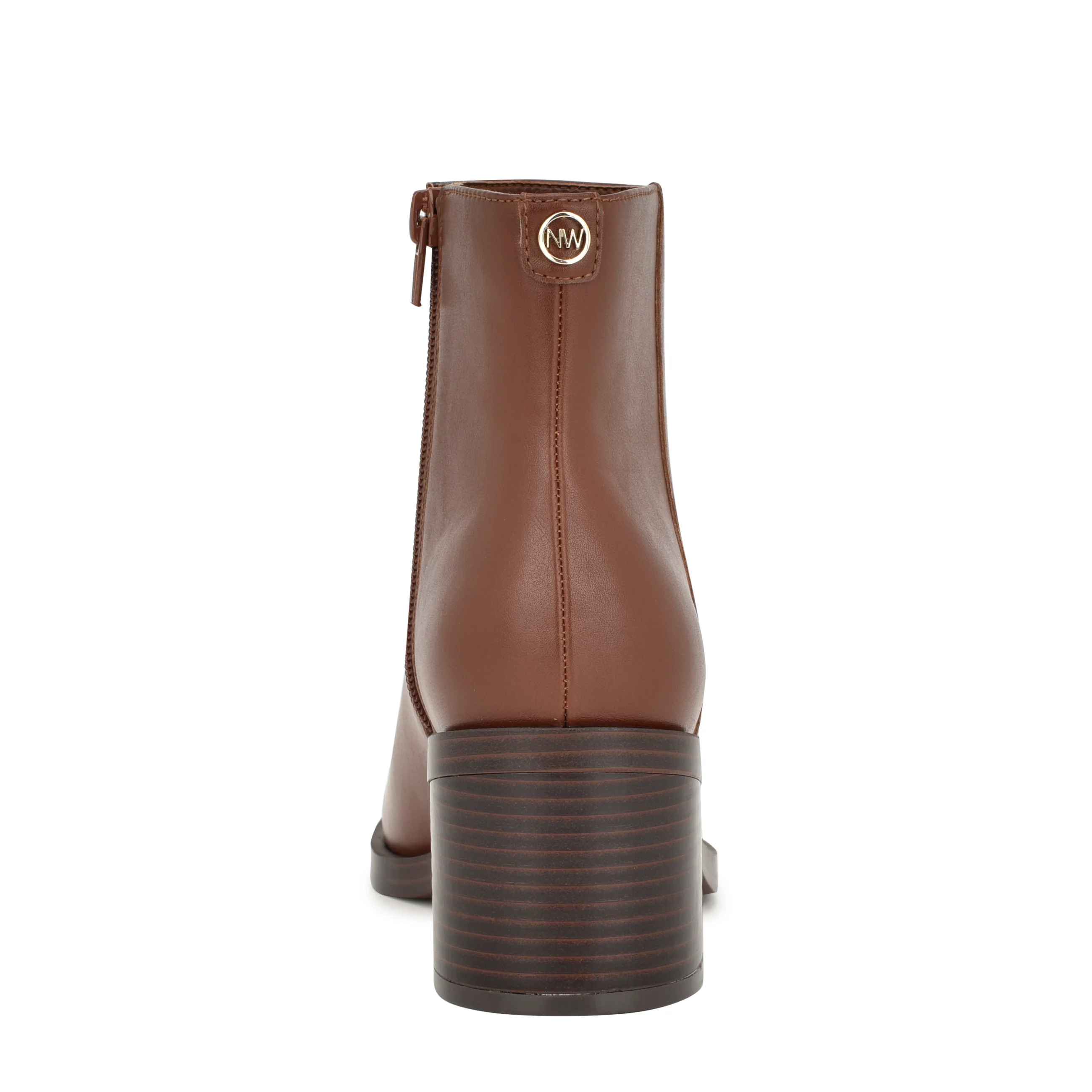 Amatto Dress Booties