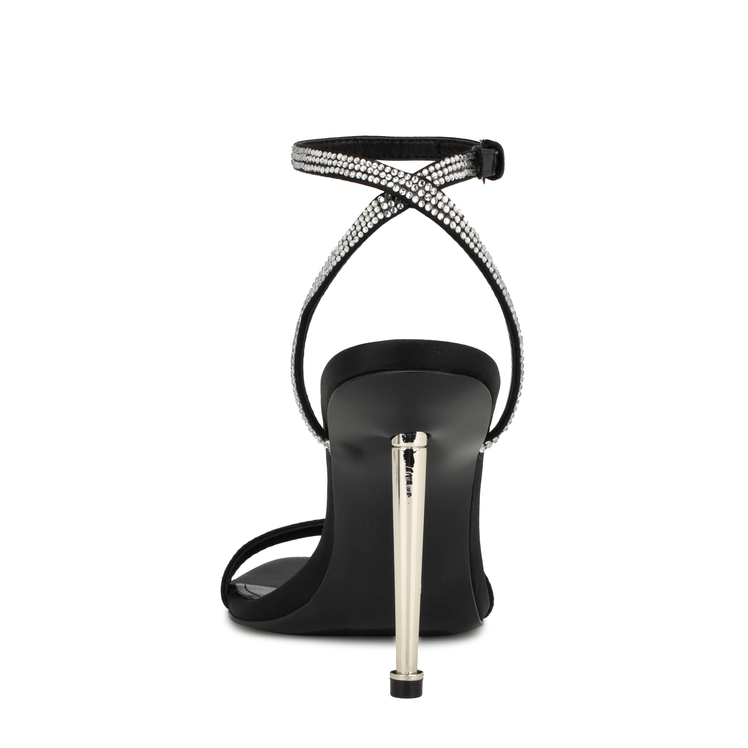 Reina Ankle Strap Sandals