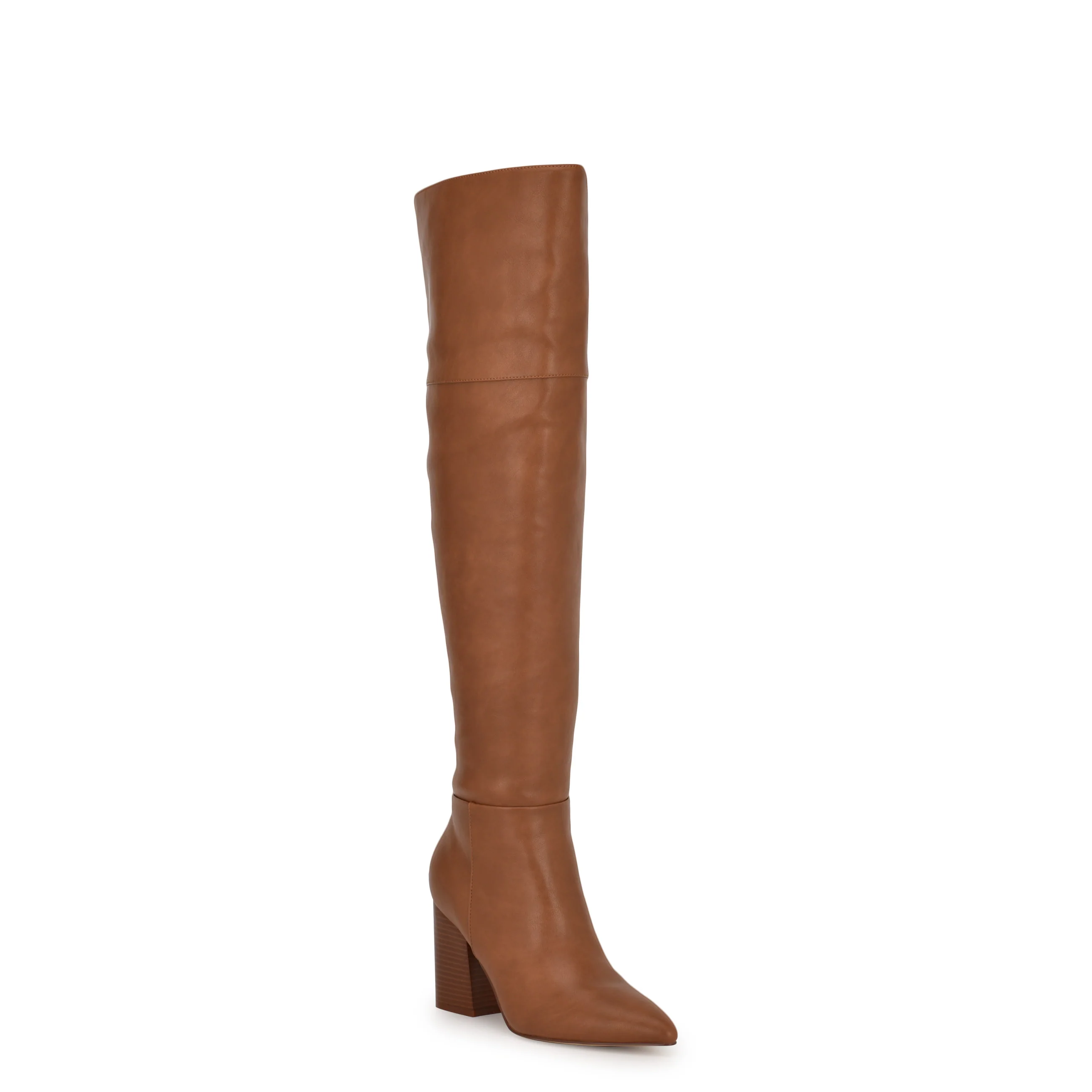 Pare Over the Knee Boots