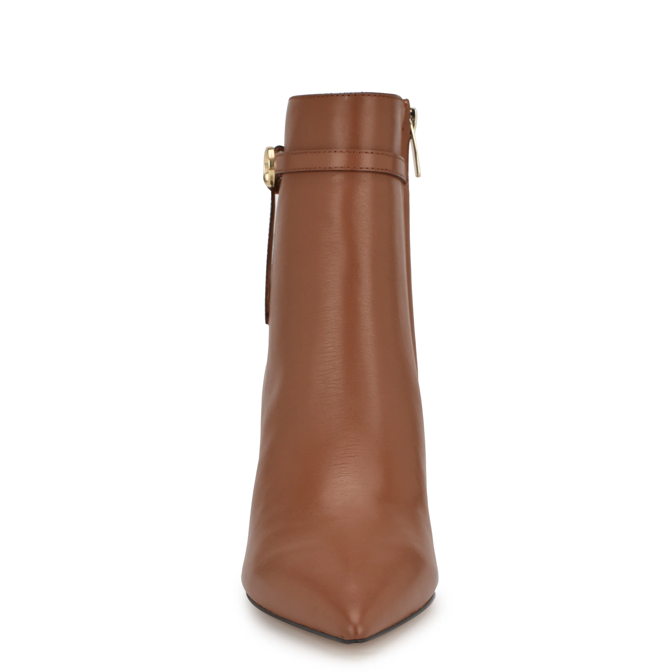 Ansell Dress Ankle Booties