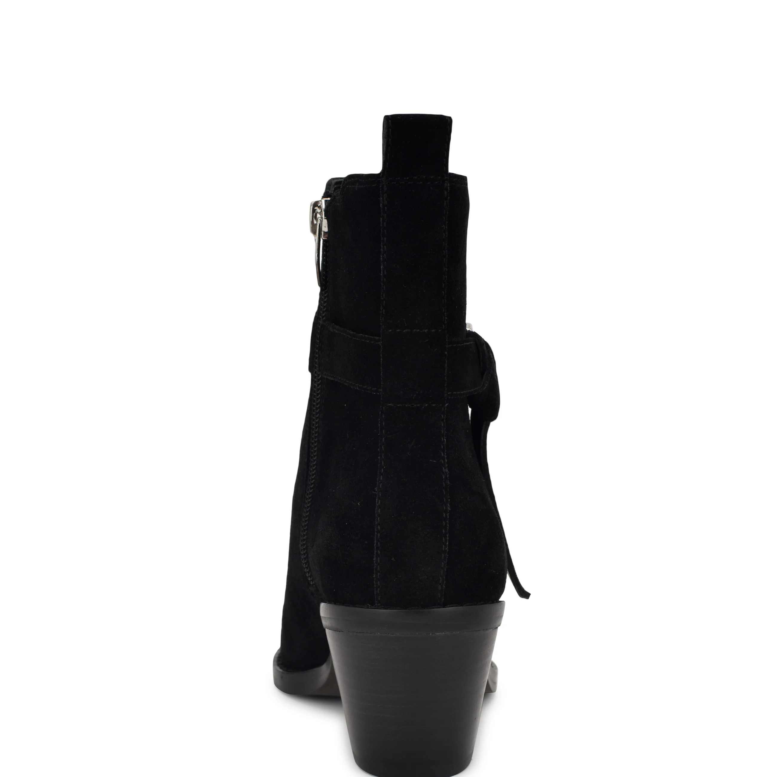 Lemone Pointy Toe Booties