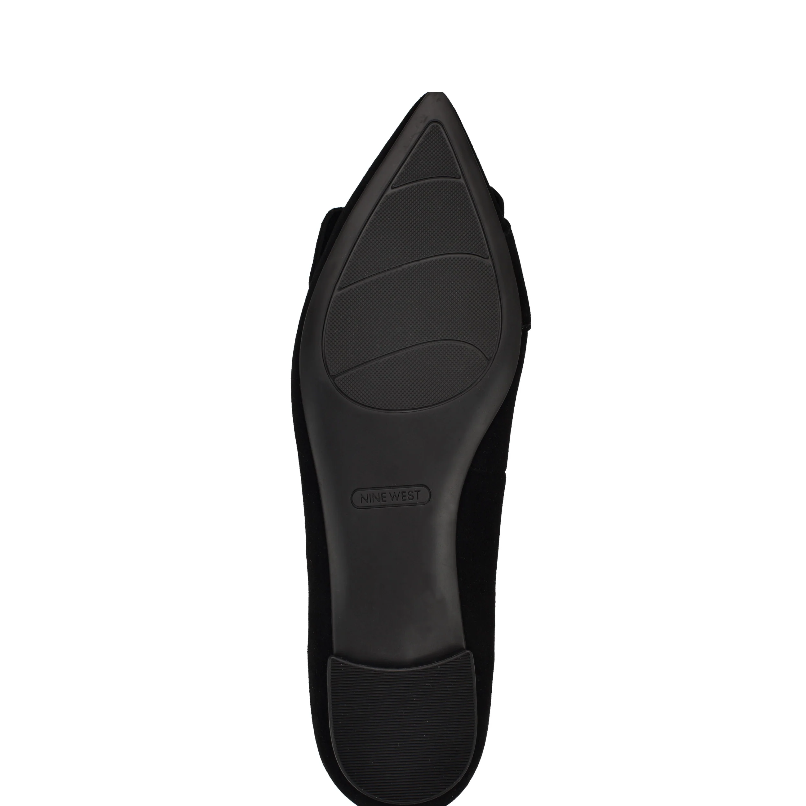 Jesike Pointy Toe Flats