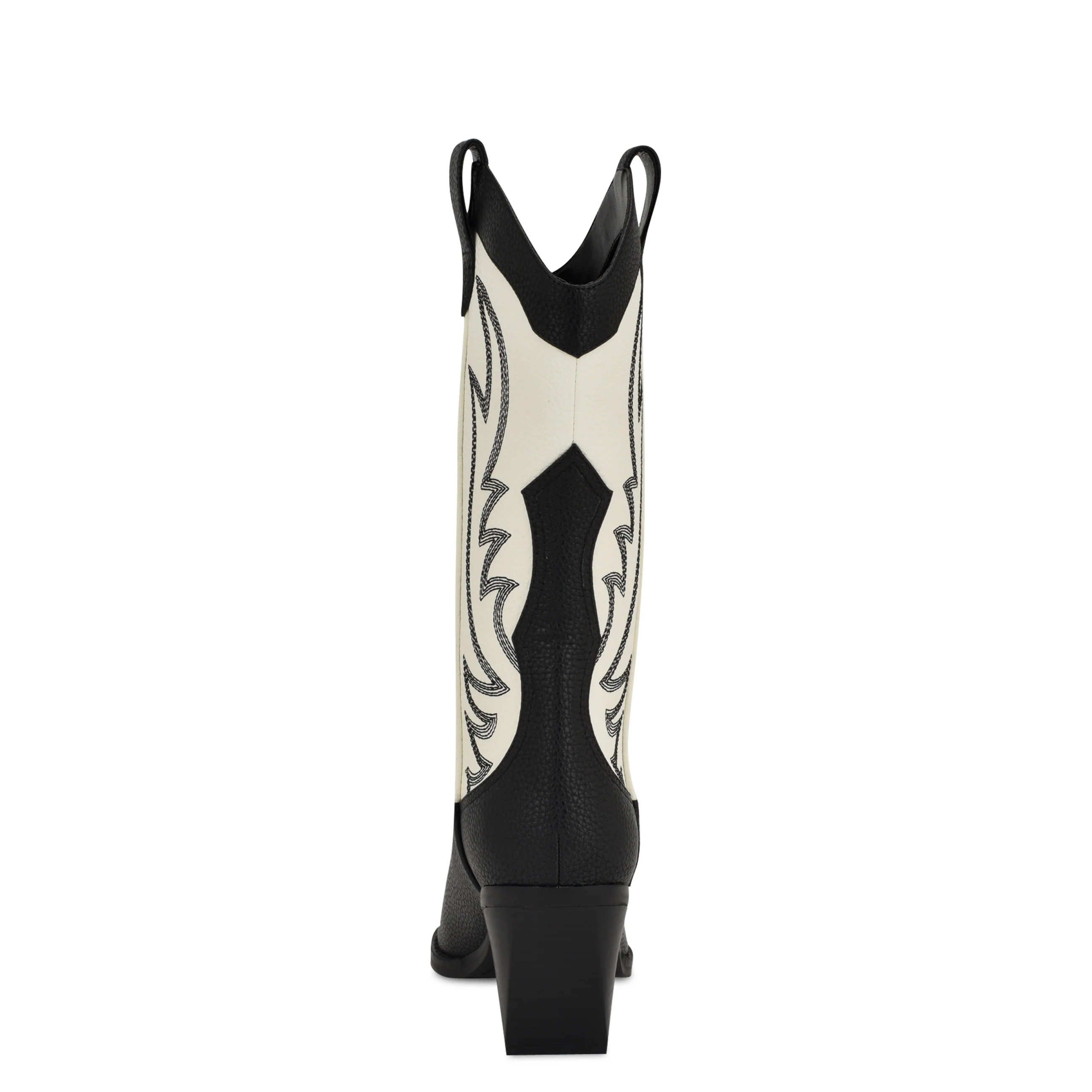 Keeks Western Boot