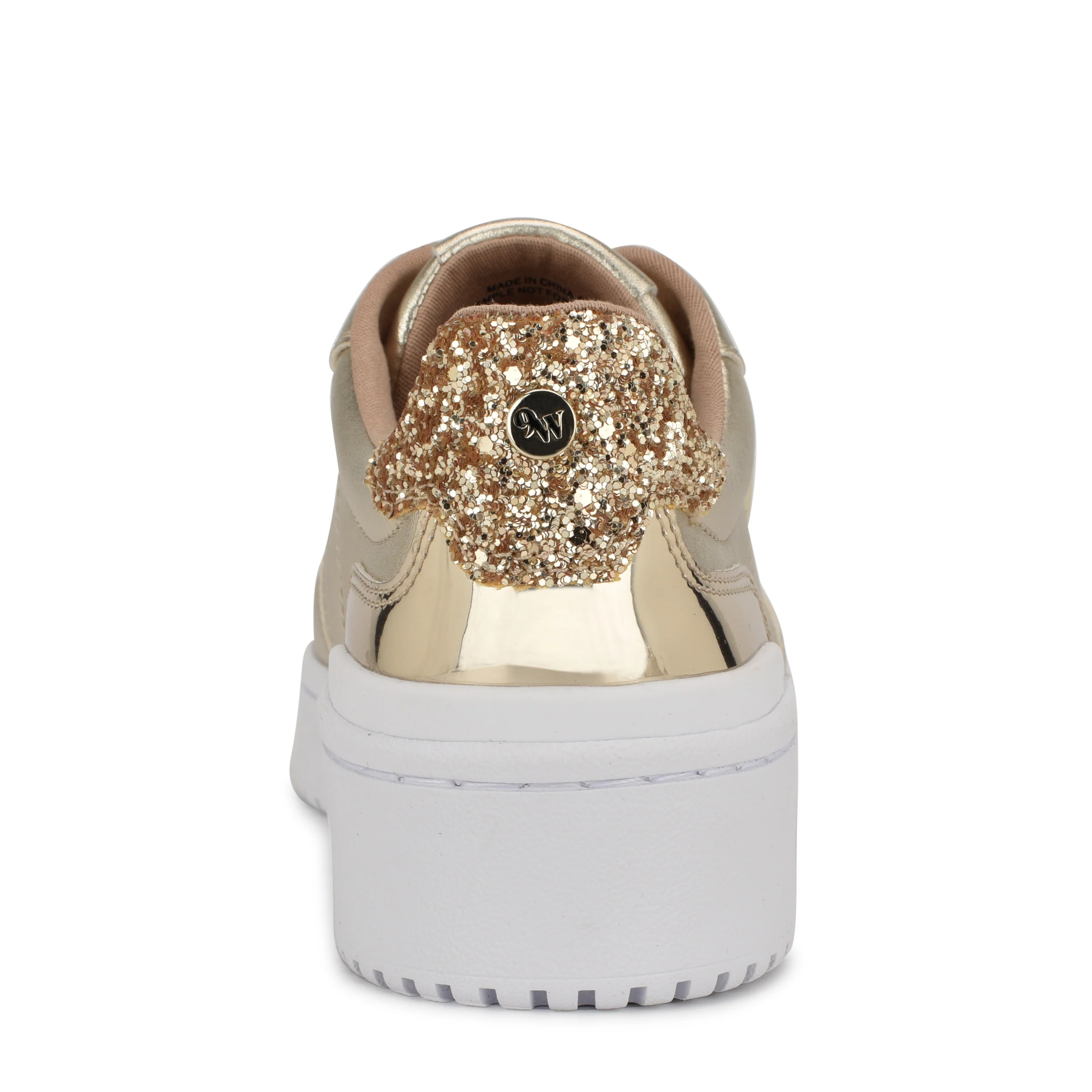 Aleno Laceup Sneaker
