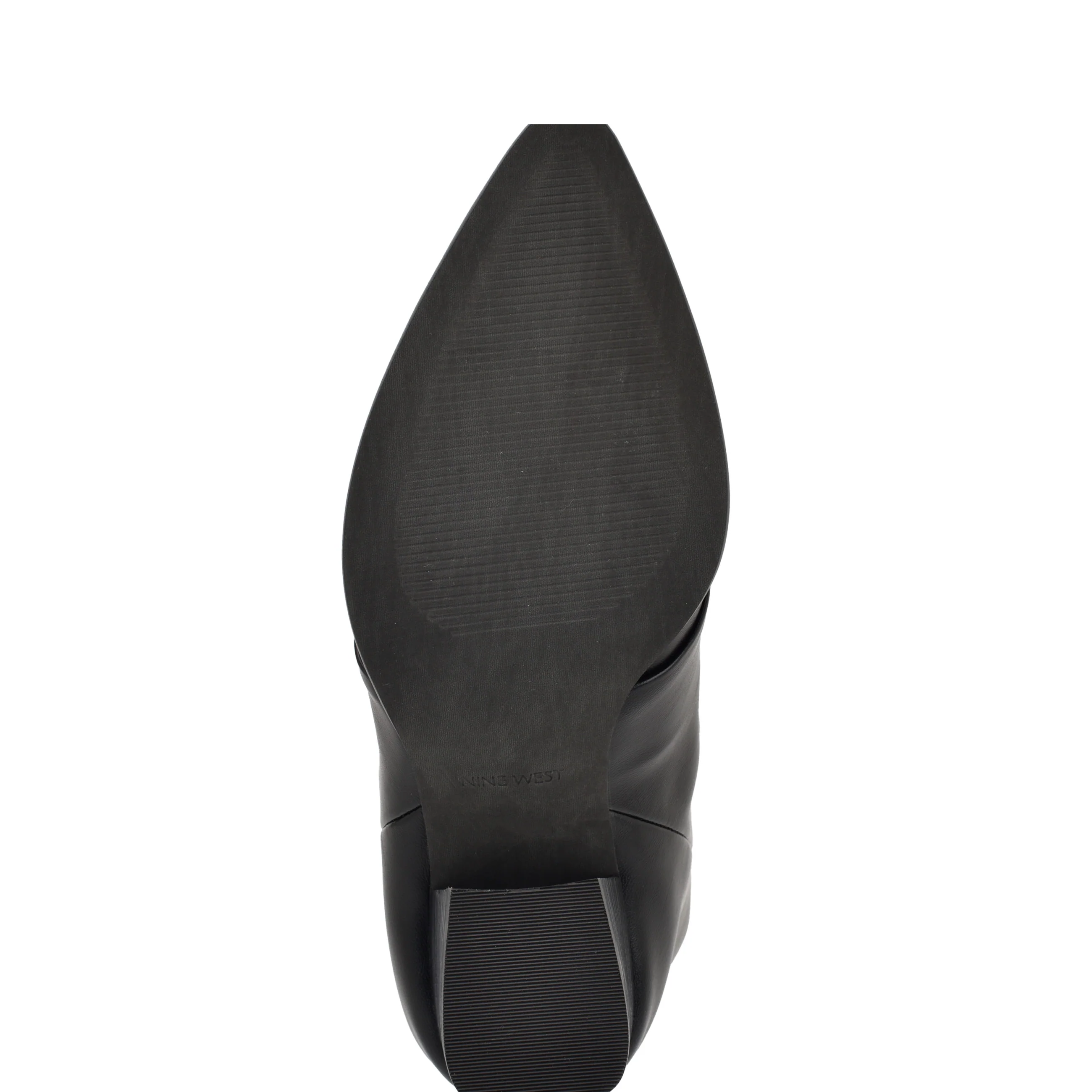 Chaye Slouch Booties